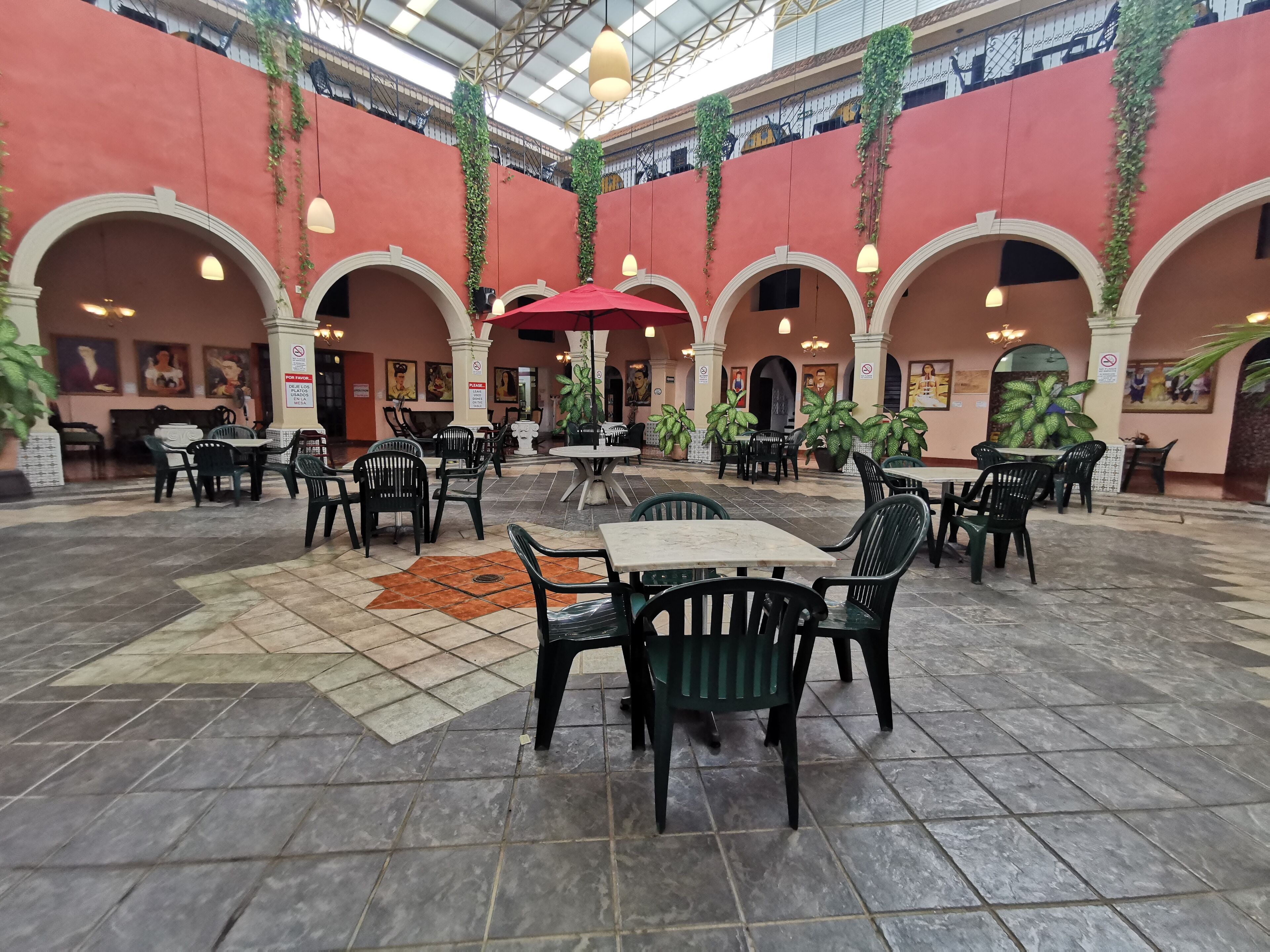 Hotel Doralba Inn Merida