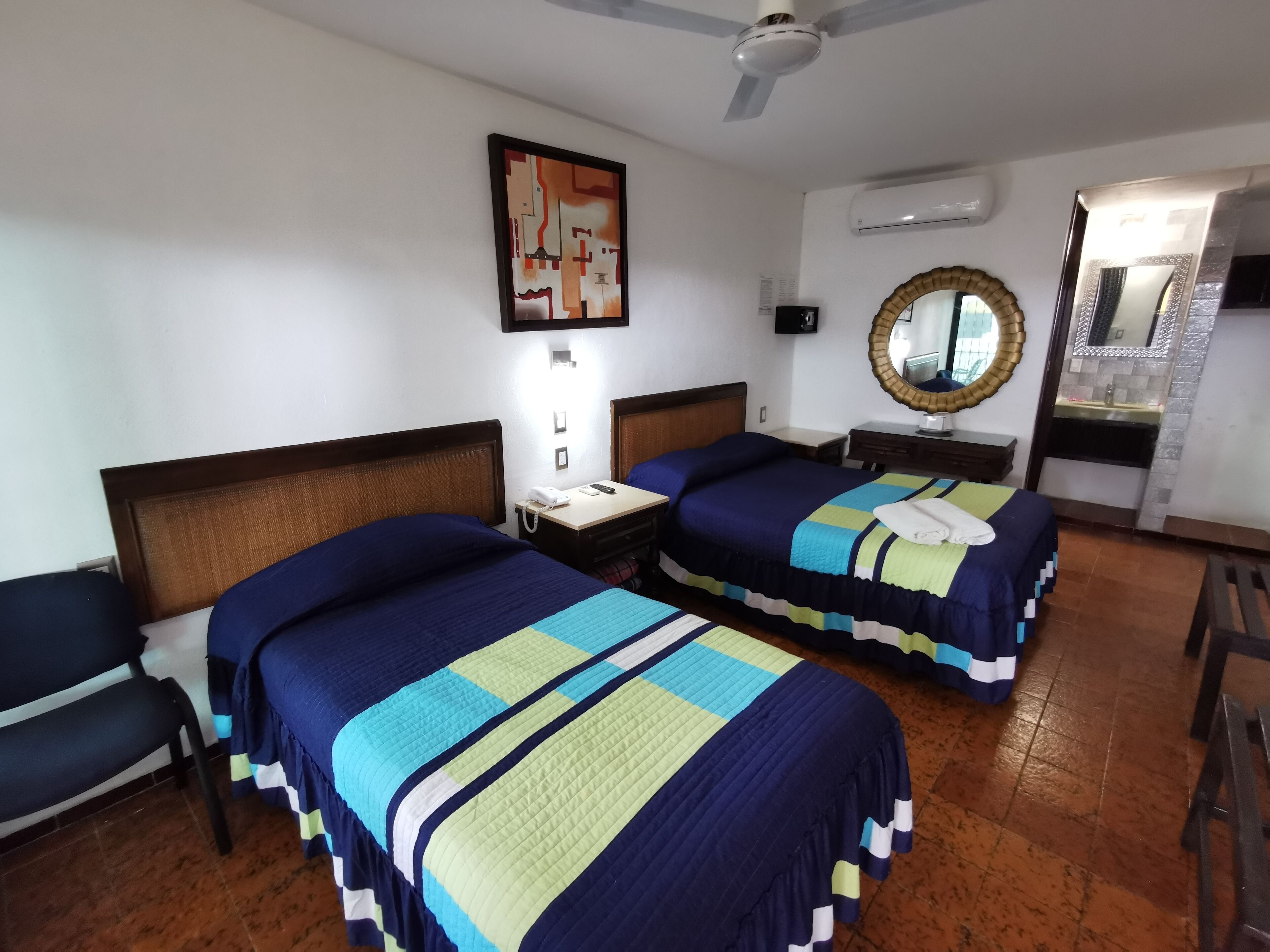 Hotel Doralba Inn Merida