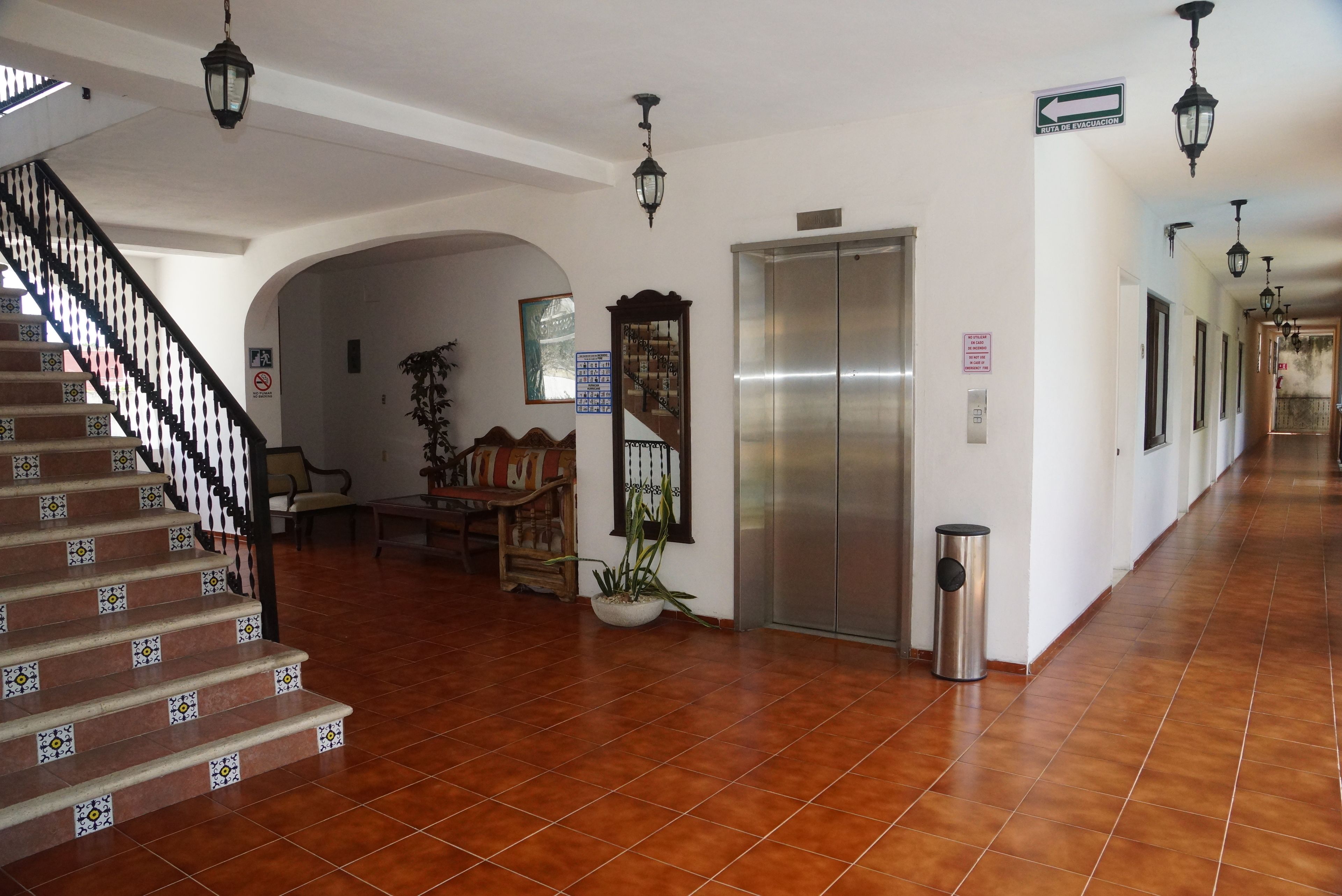 Hotel Doralba Inn Merida