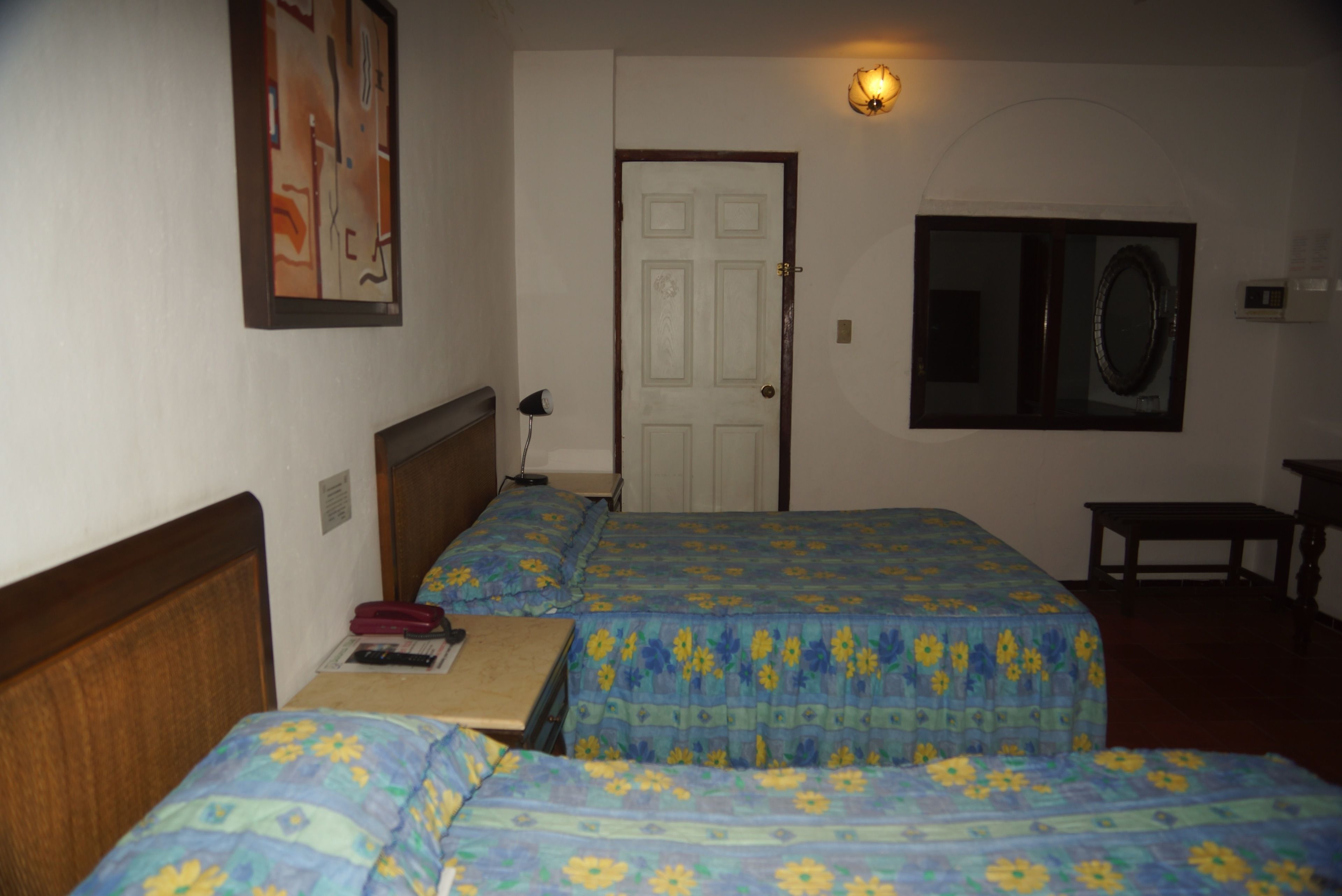 Hotel Doralba Inn Merida