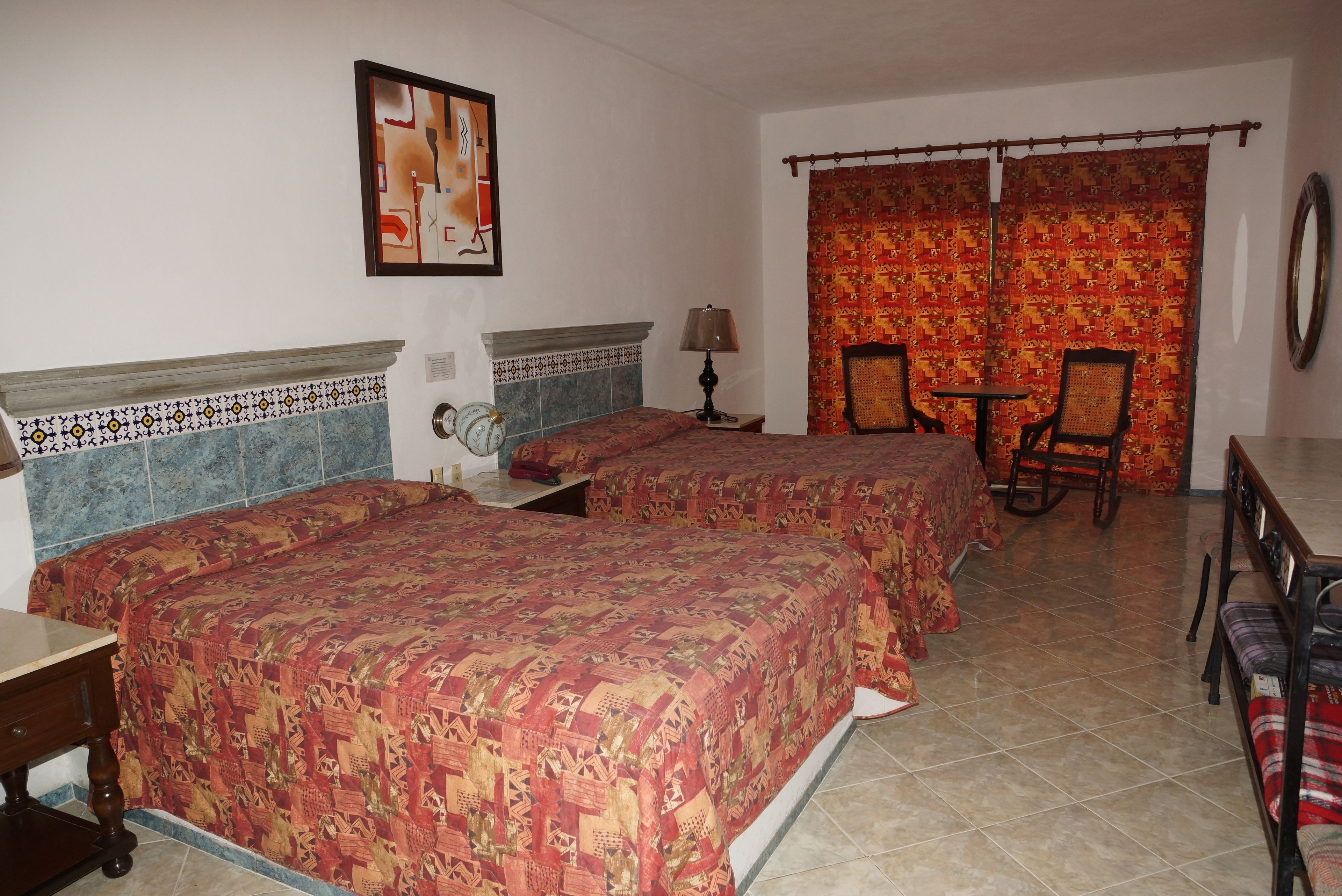 Hotel Doralba Inn Merida