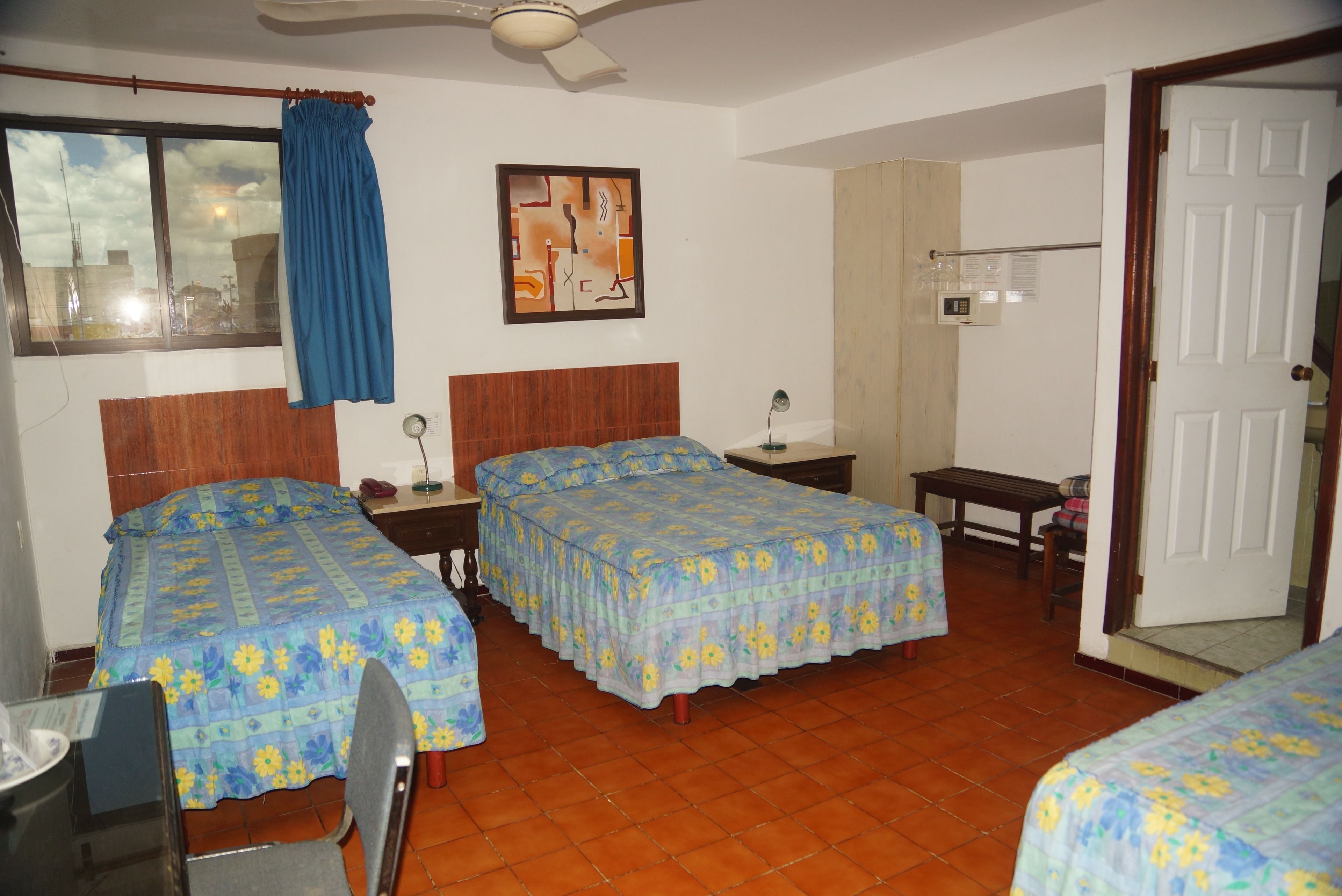 Hotel Doralba Inn Merida