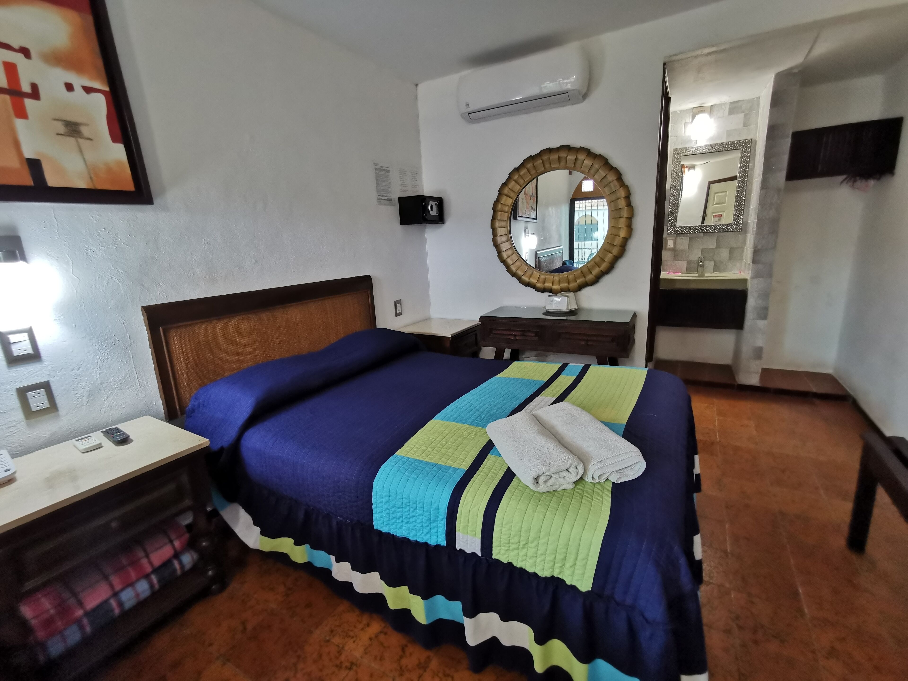 Hotel Doralba Inn Merida