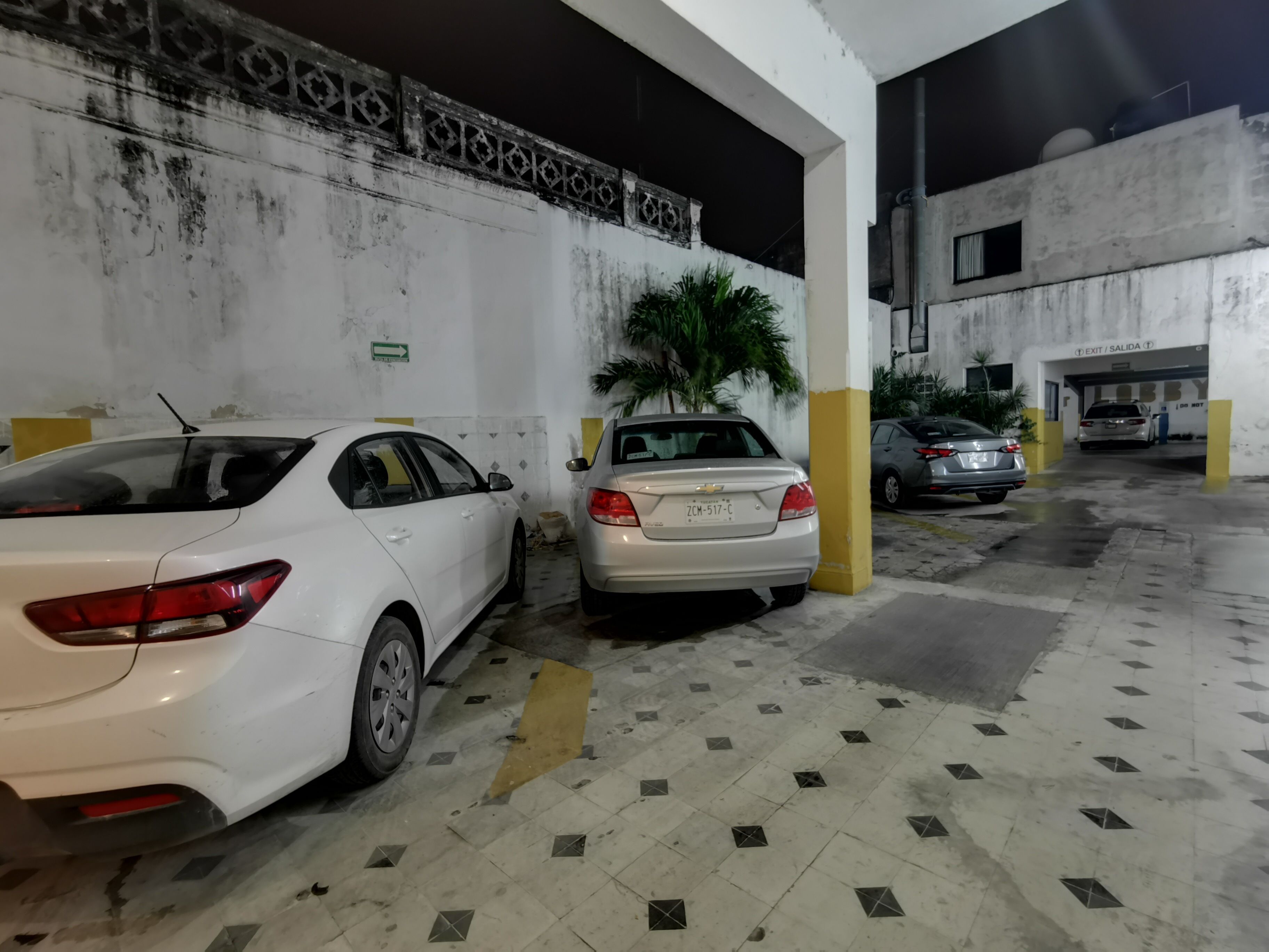 Hotel Doralba Inn Merida