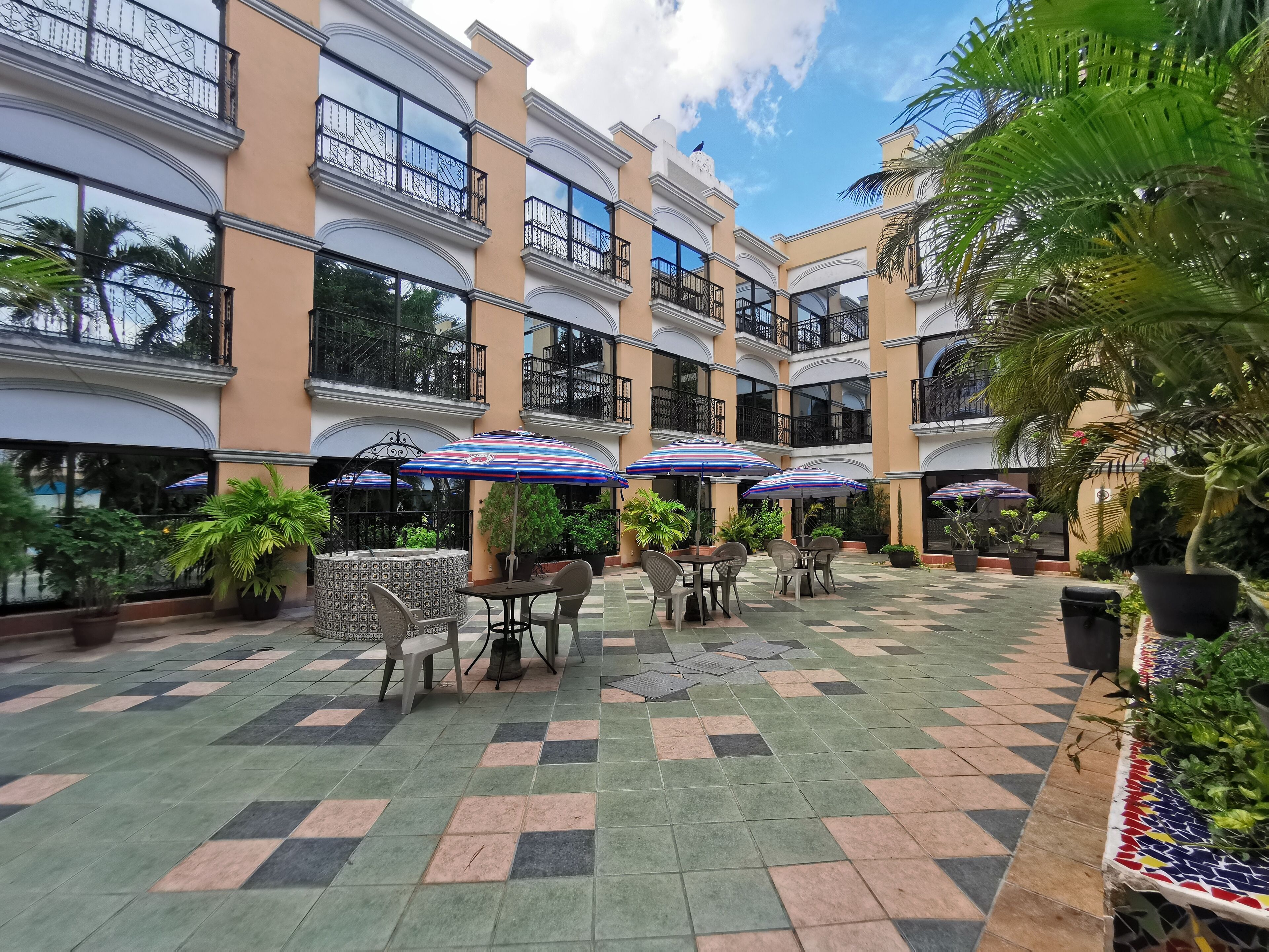 Hotel Doralba Inn Merida