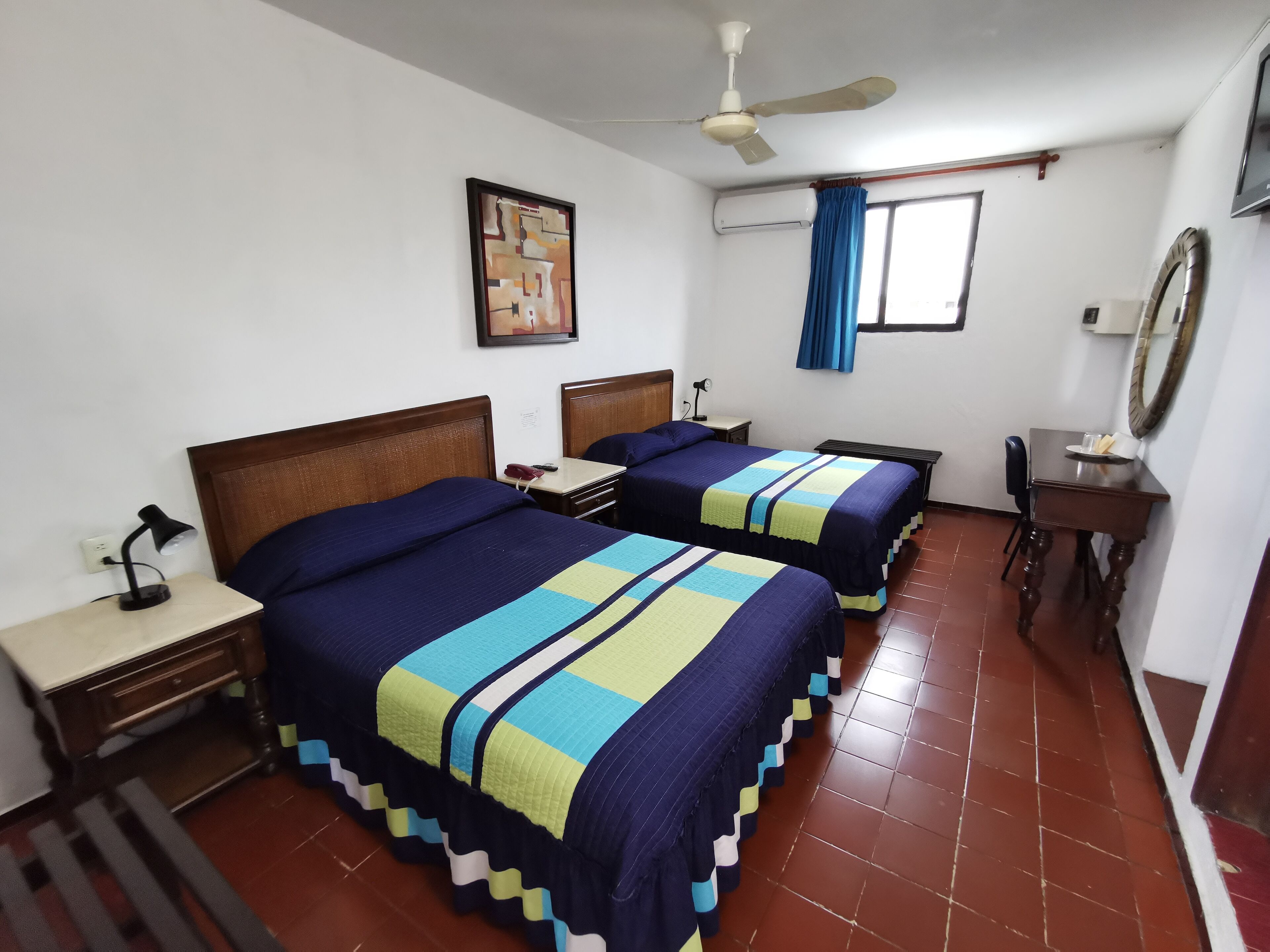 Hotel Doralba Inn Merida