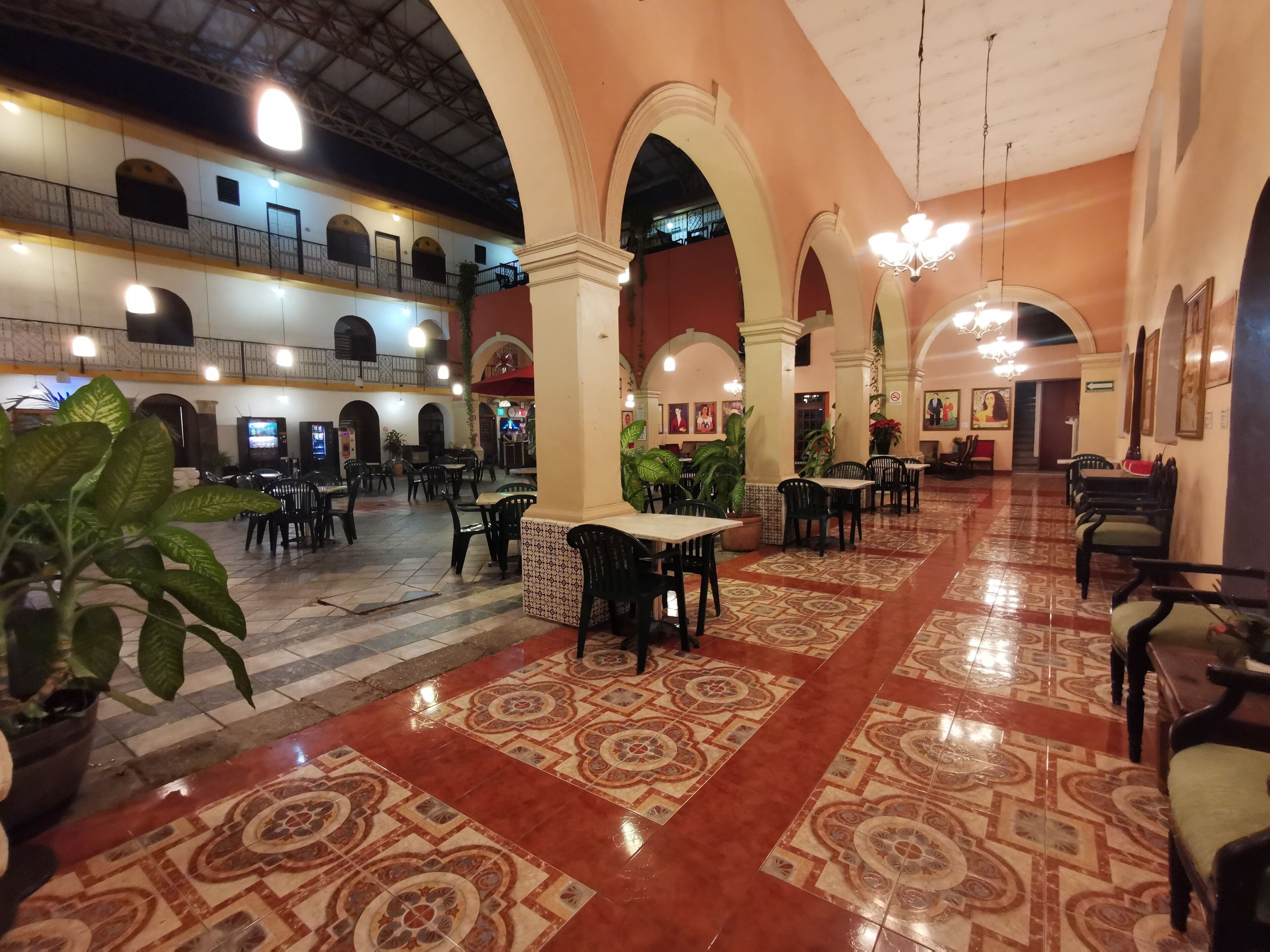 Hotel Doralba Inn Merida