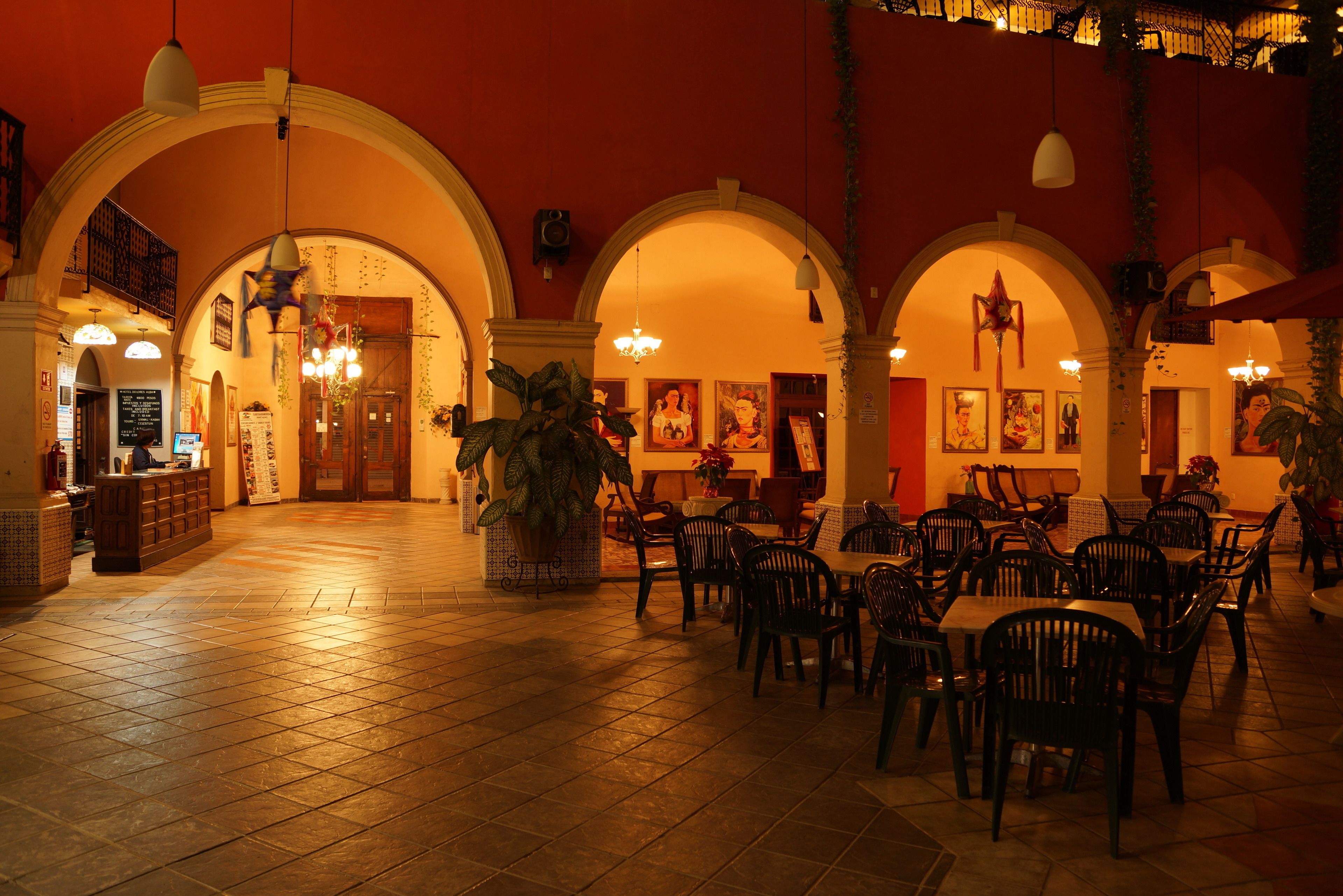 Hotel Doralba Inn Merida