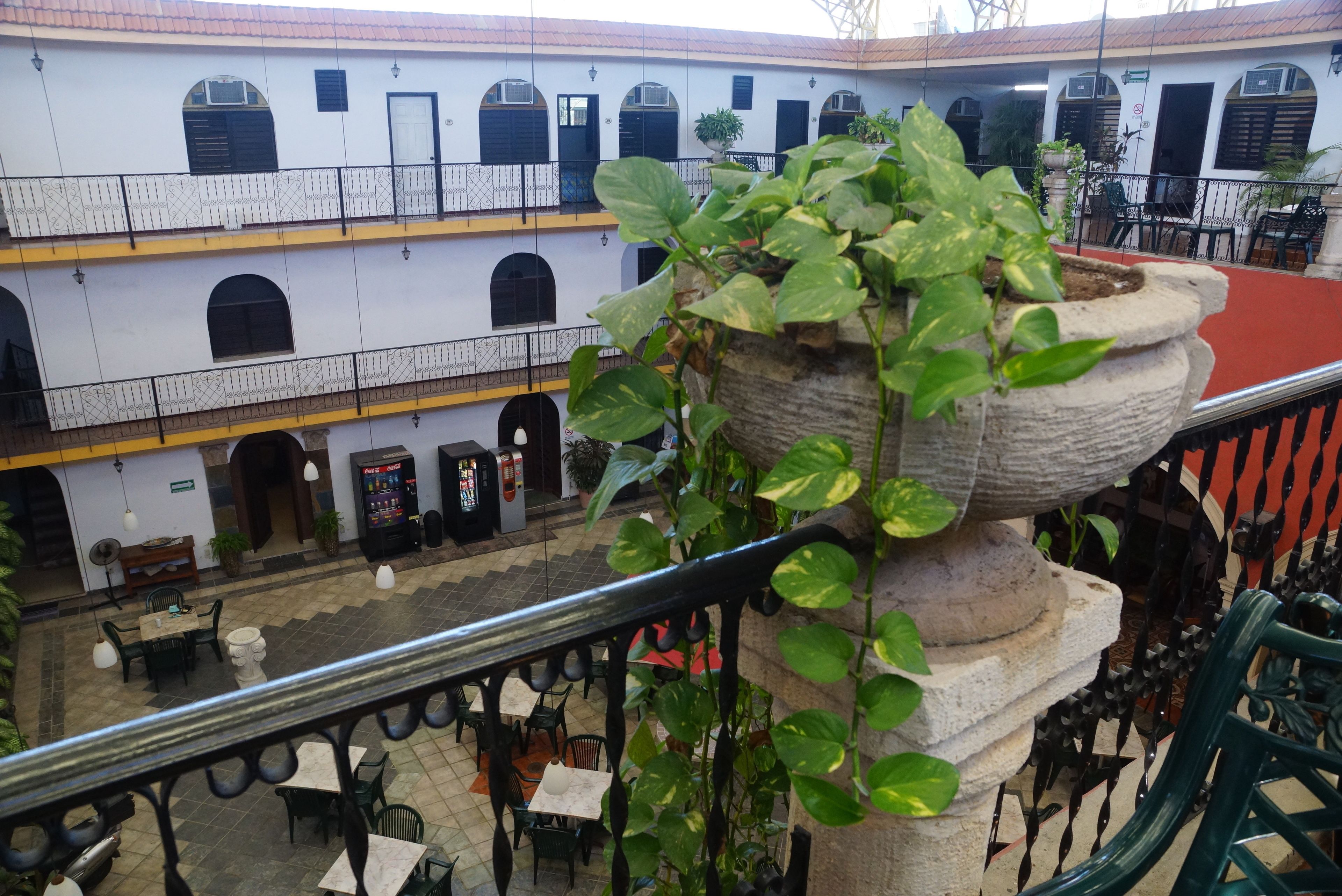 Hotel Doralba Inn Merida