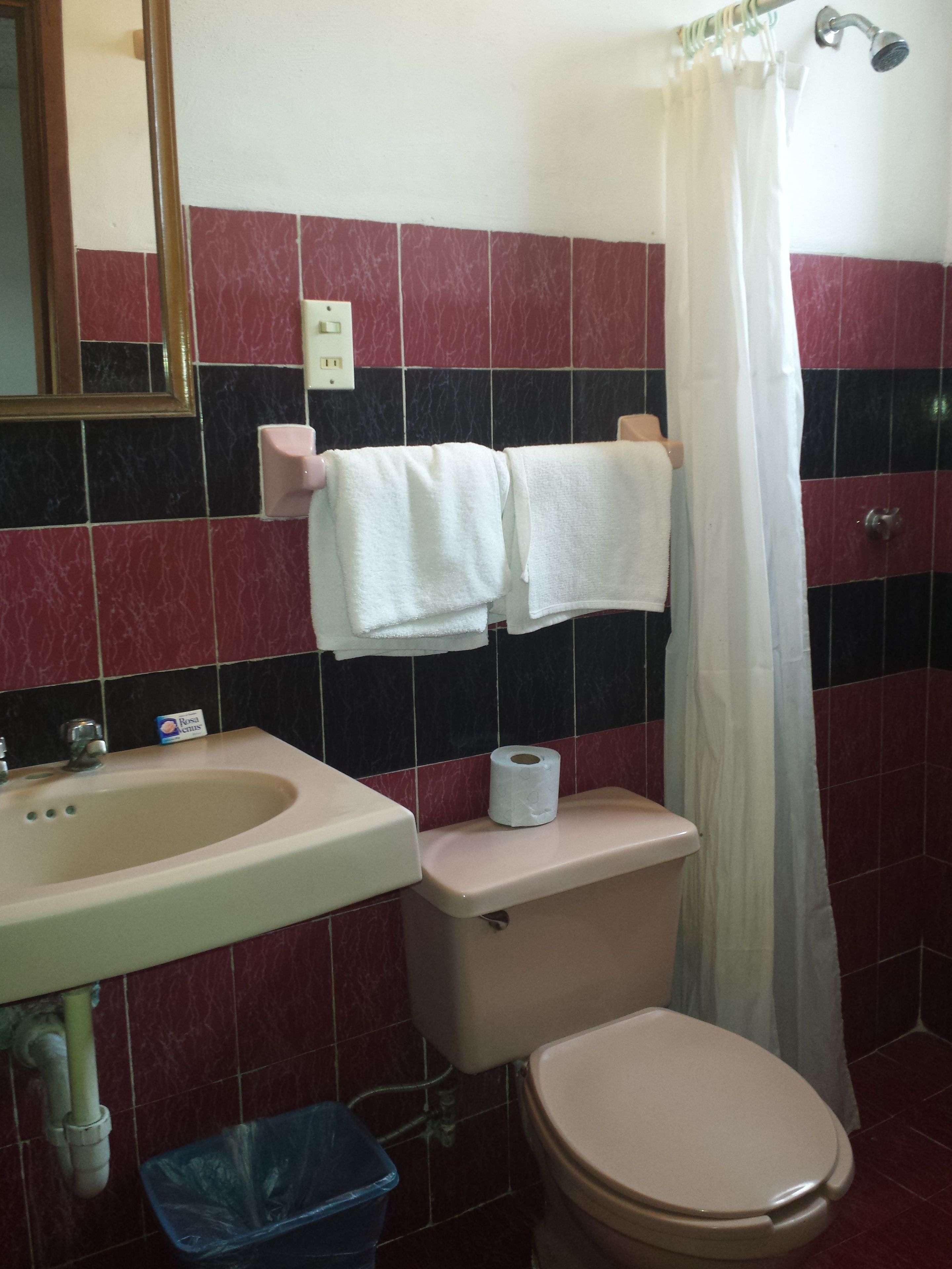 Hotel Doralba Inn Merida