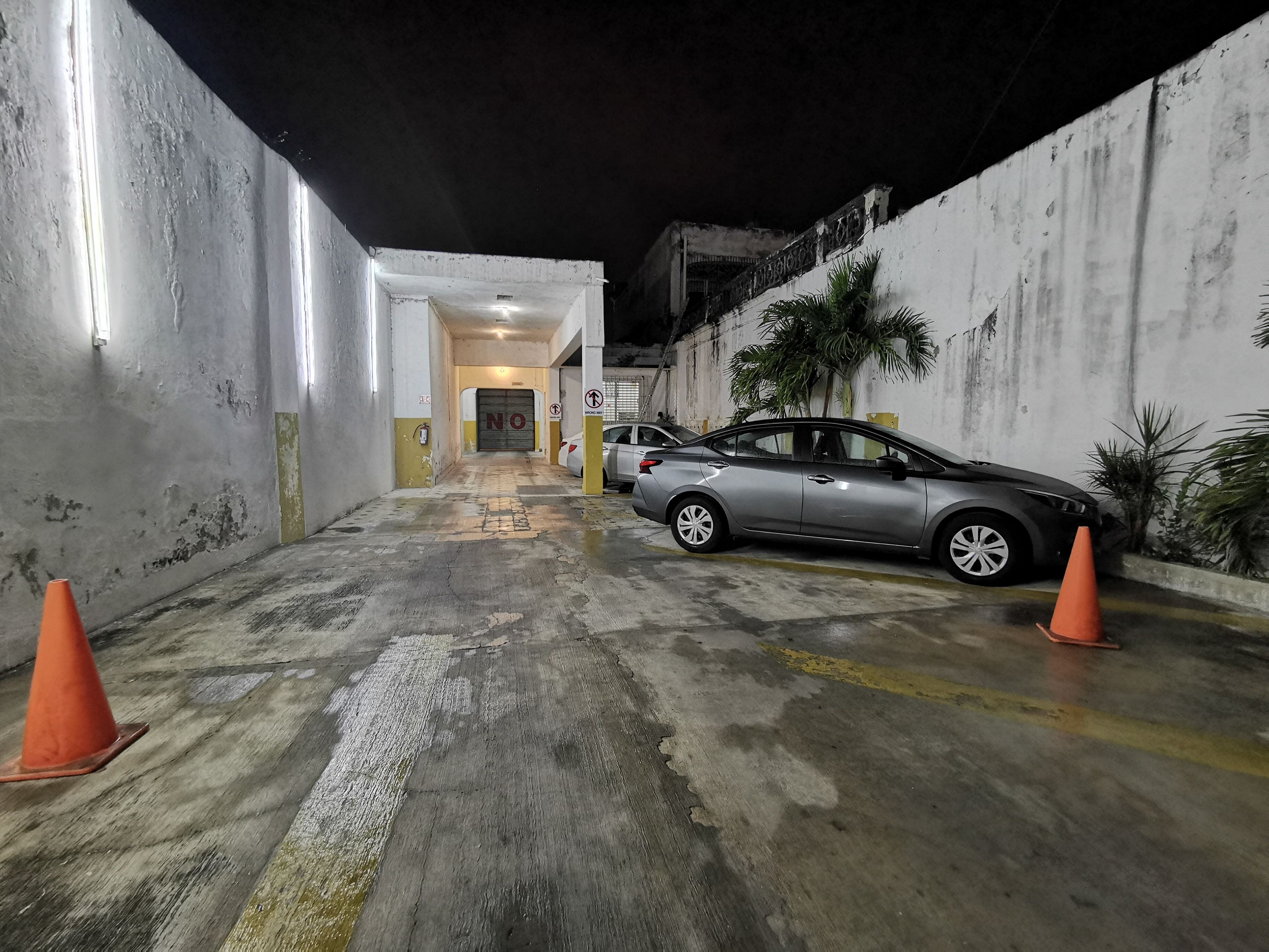 Hotel Doralba Inn Merida