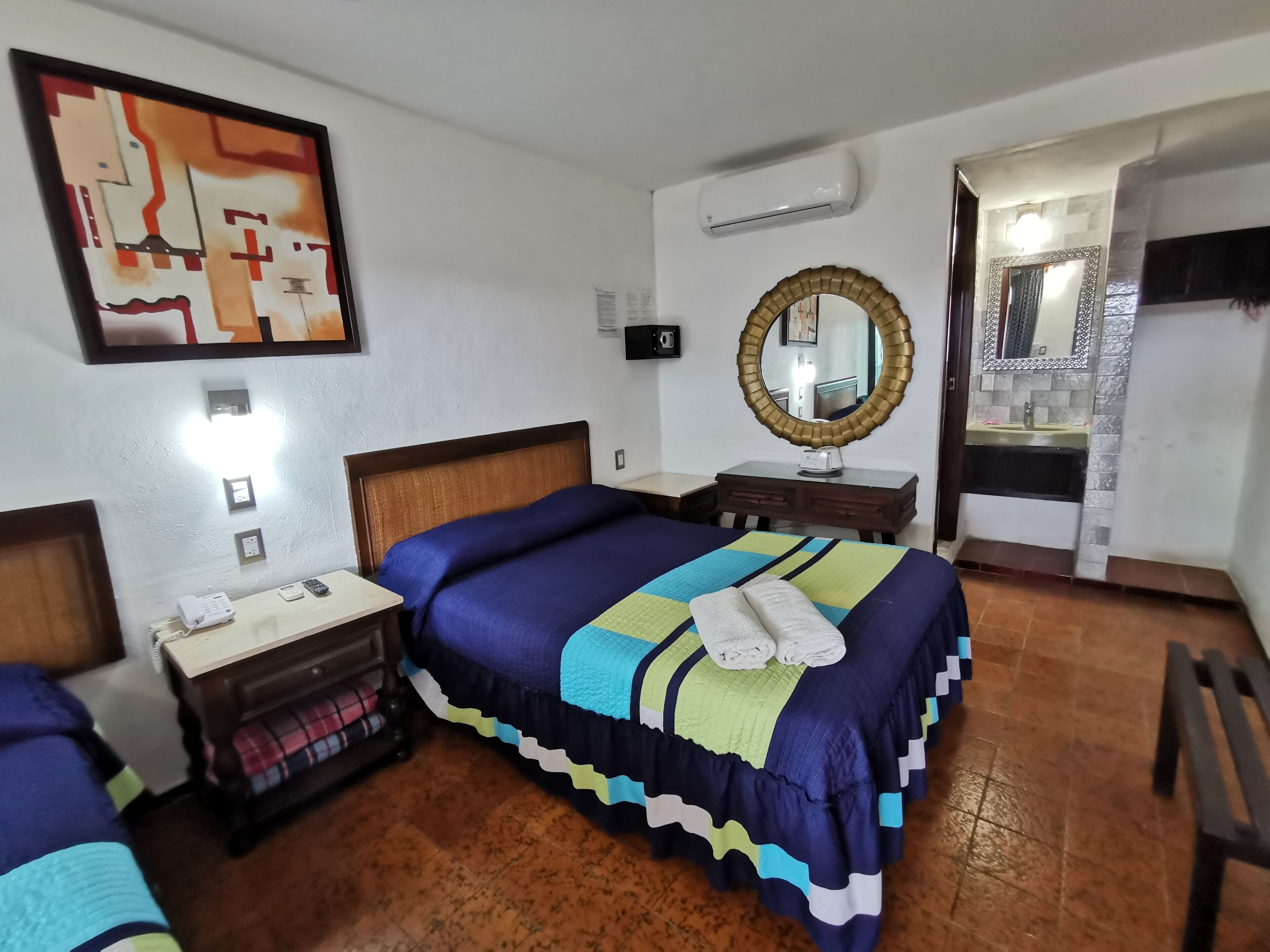 Hotel Doralba Inn Merida