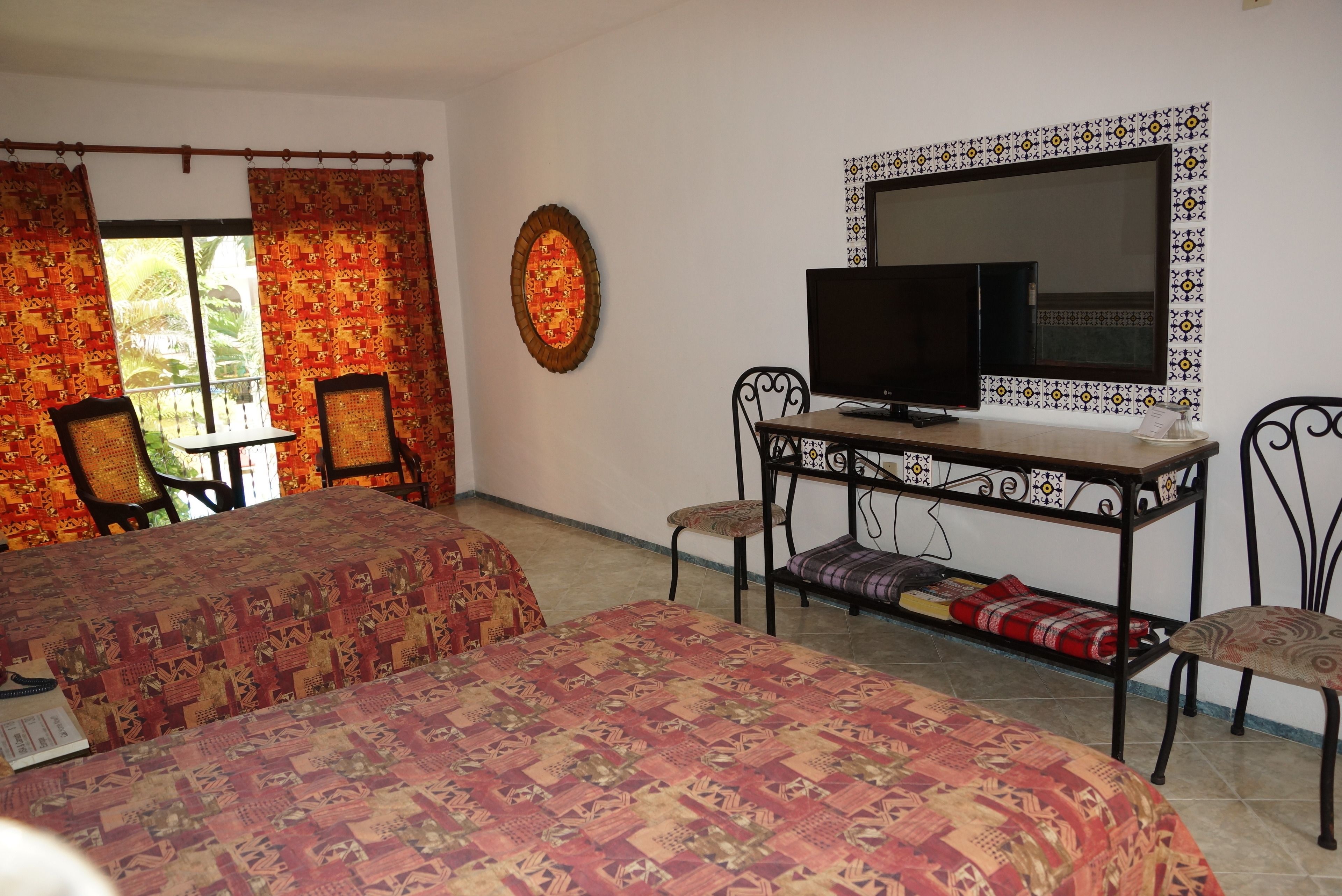 Hotel Doralba Inn Merida