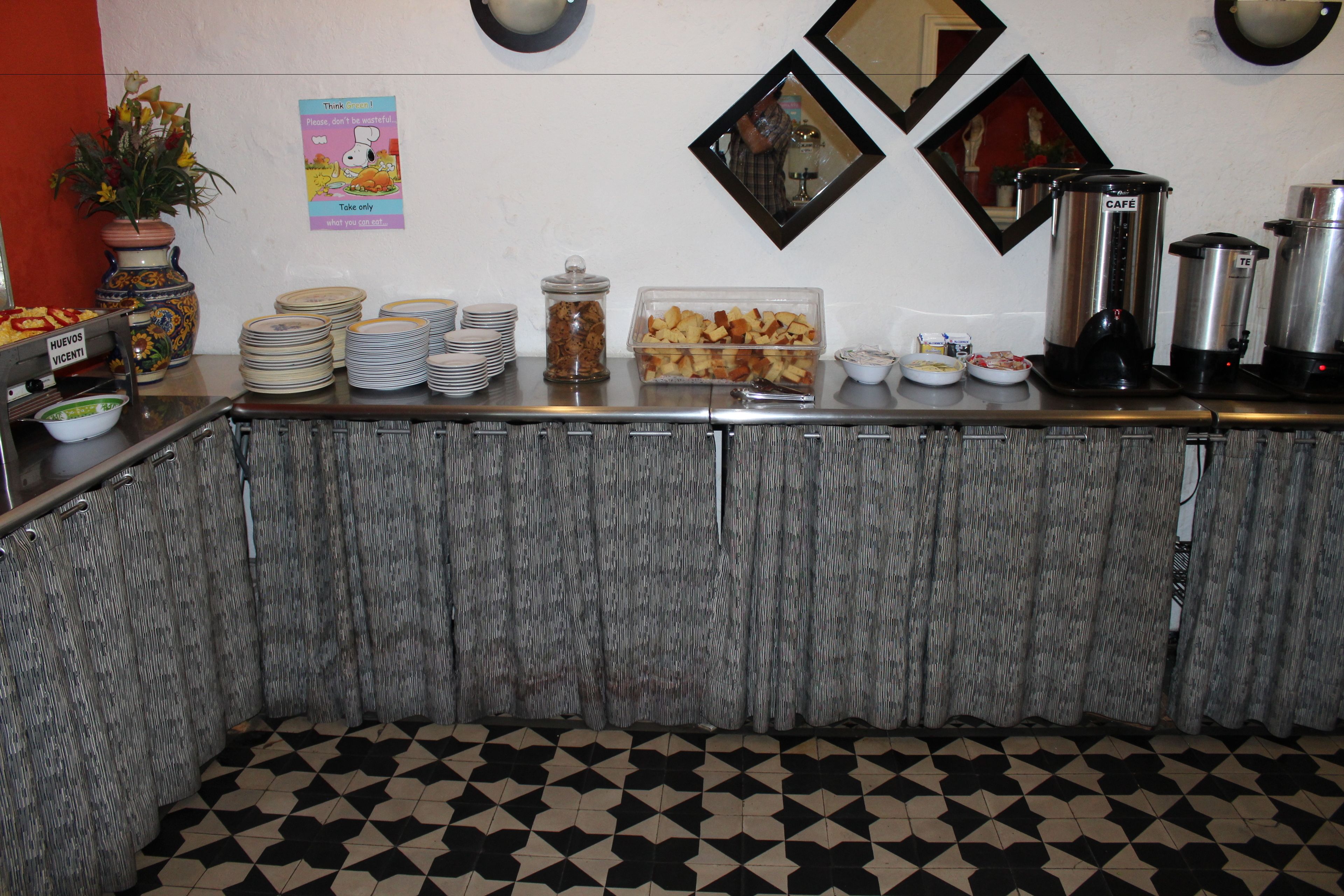 Hotel Doralba Inn Merida