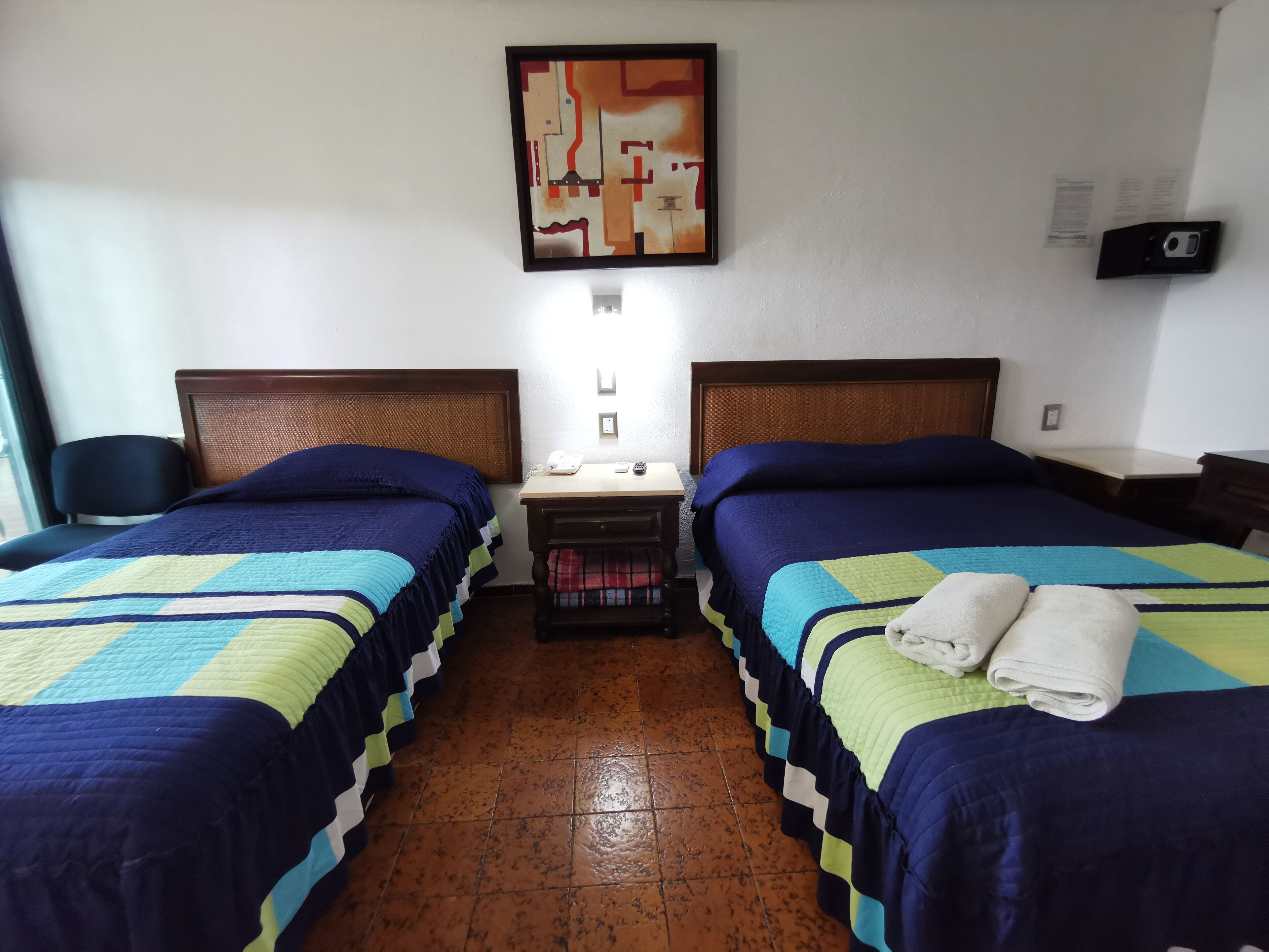 Hotel Doralba Inn Merida