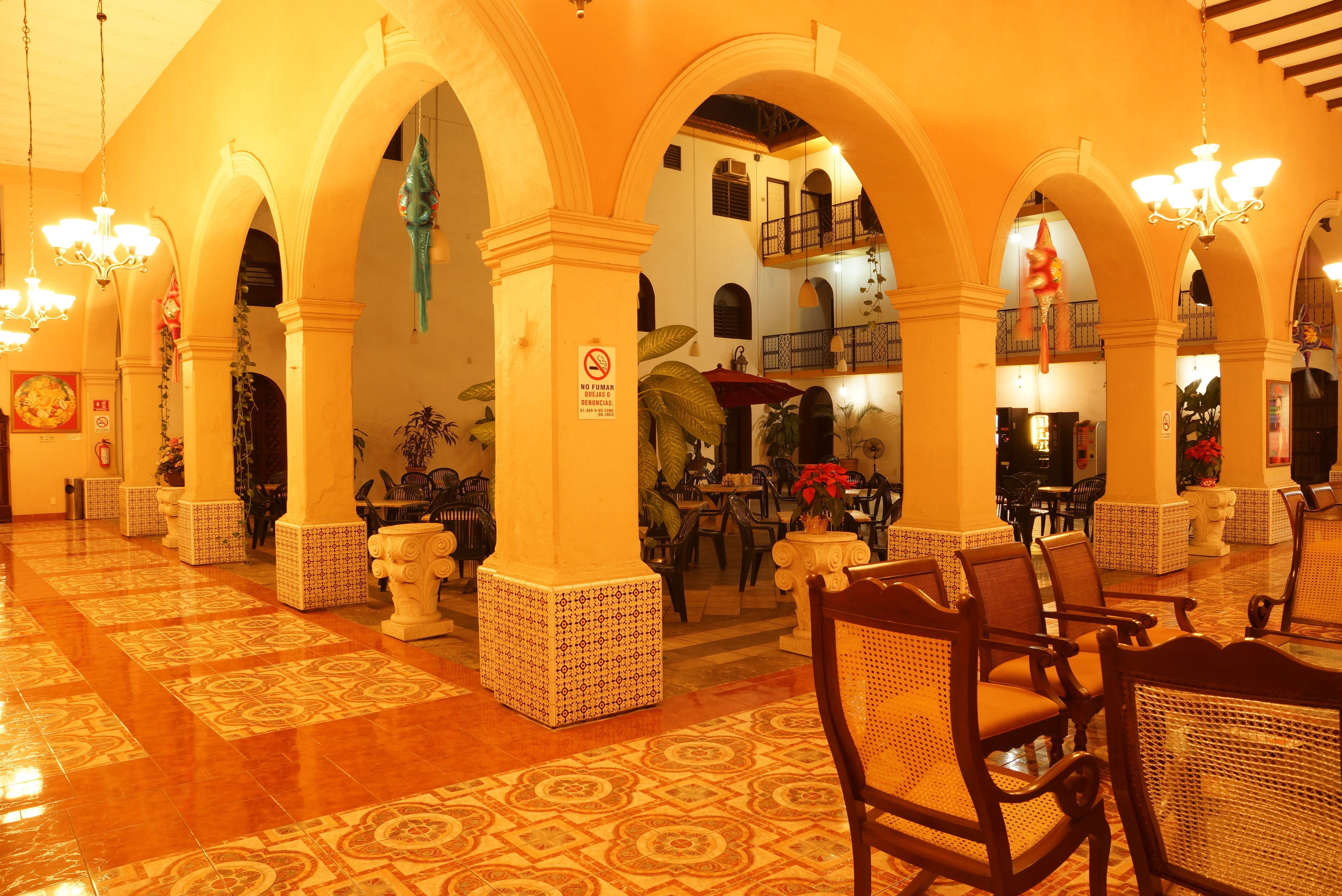Hotel Doralba Inn Merida
