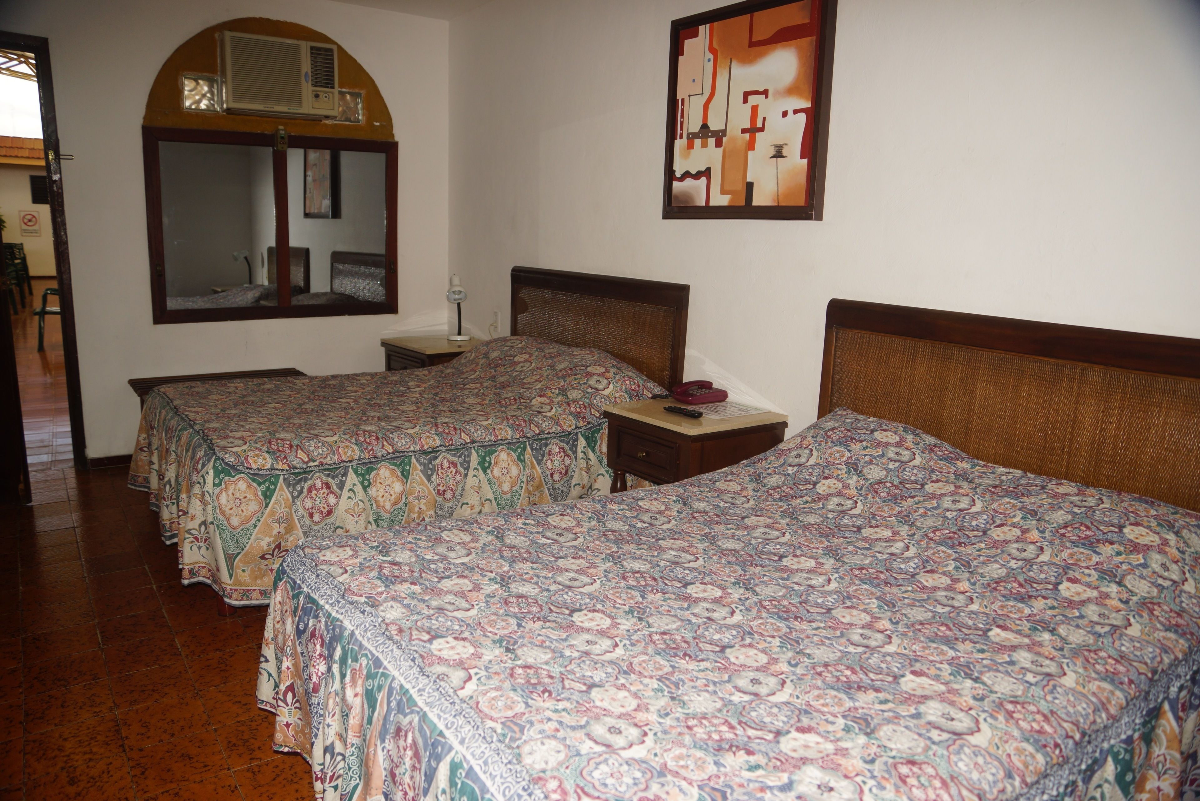 Hotel Doralba Inn Merida