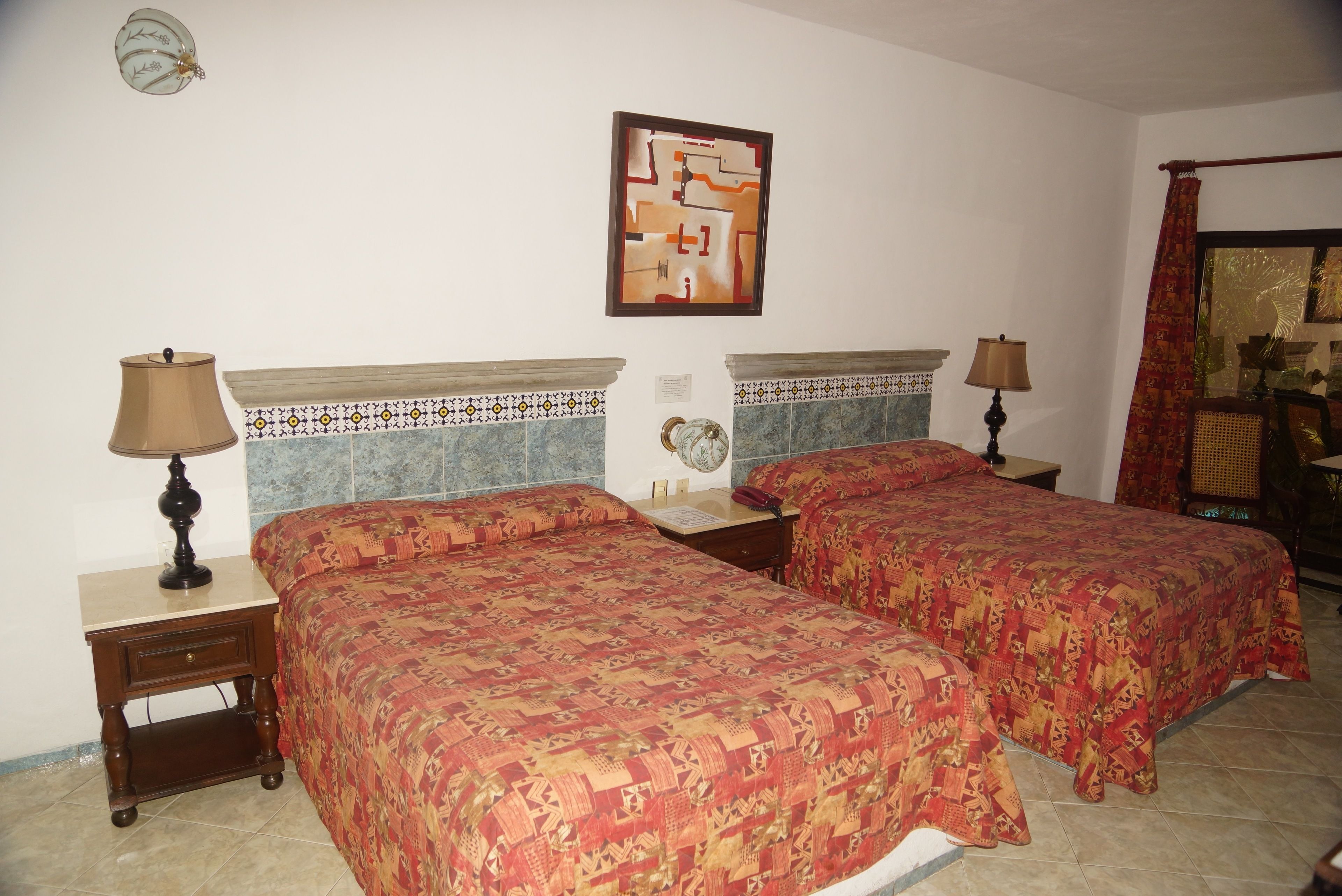 Hotel Doralba Inn Merida