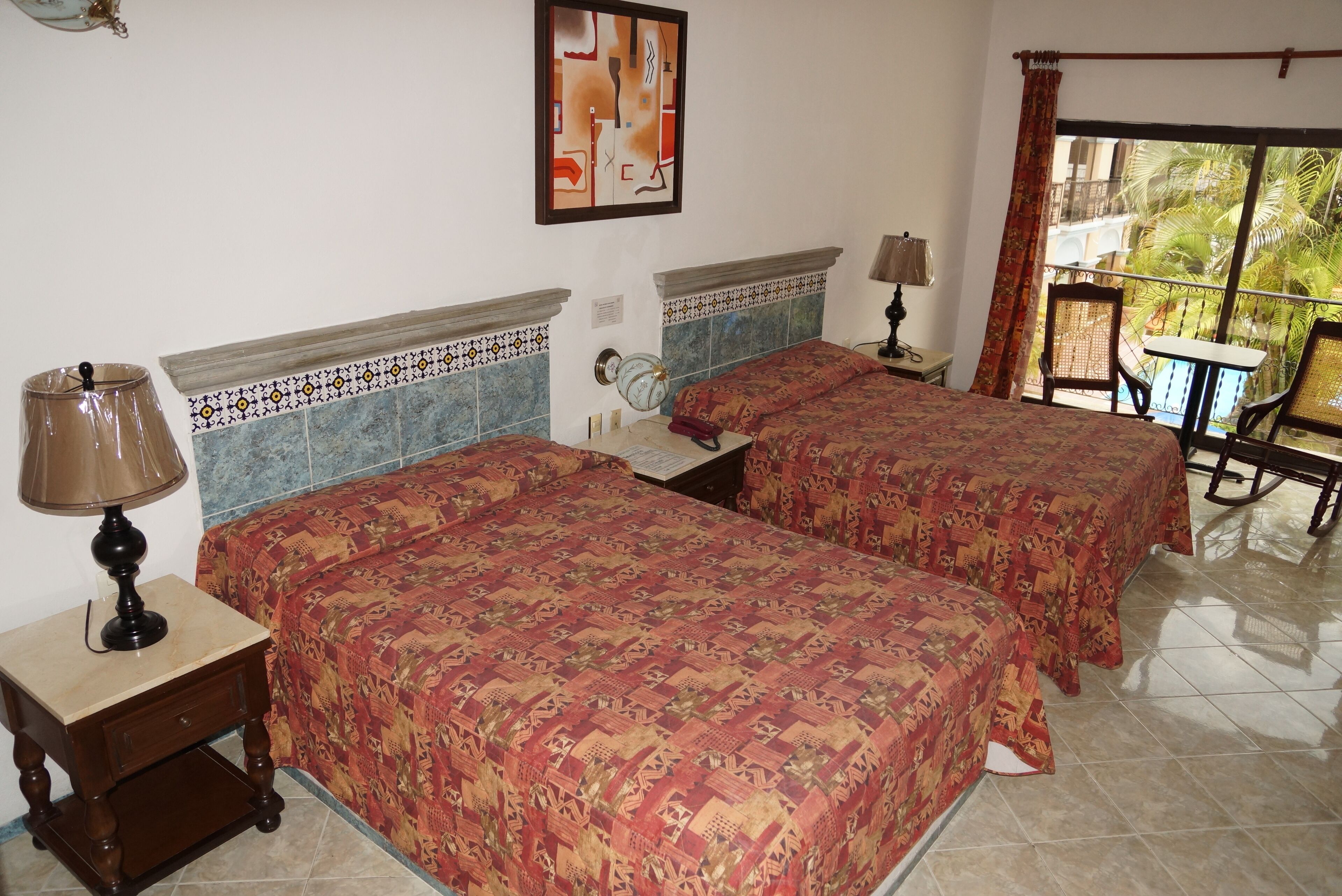 Hotel Doralba Inn Merida