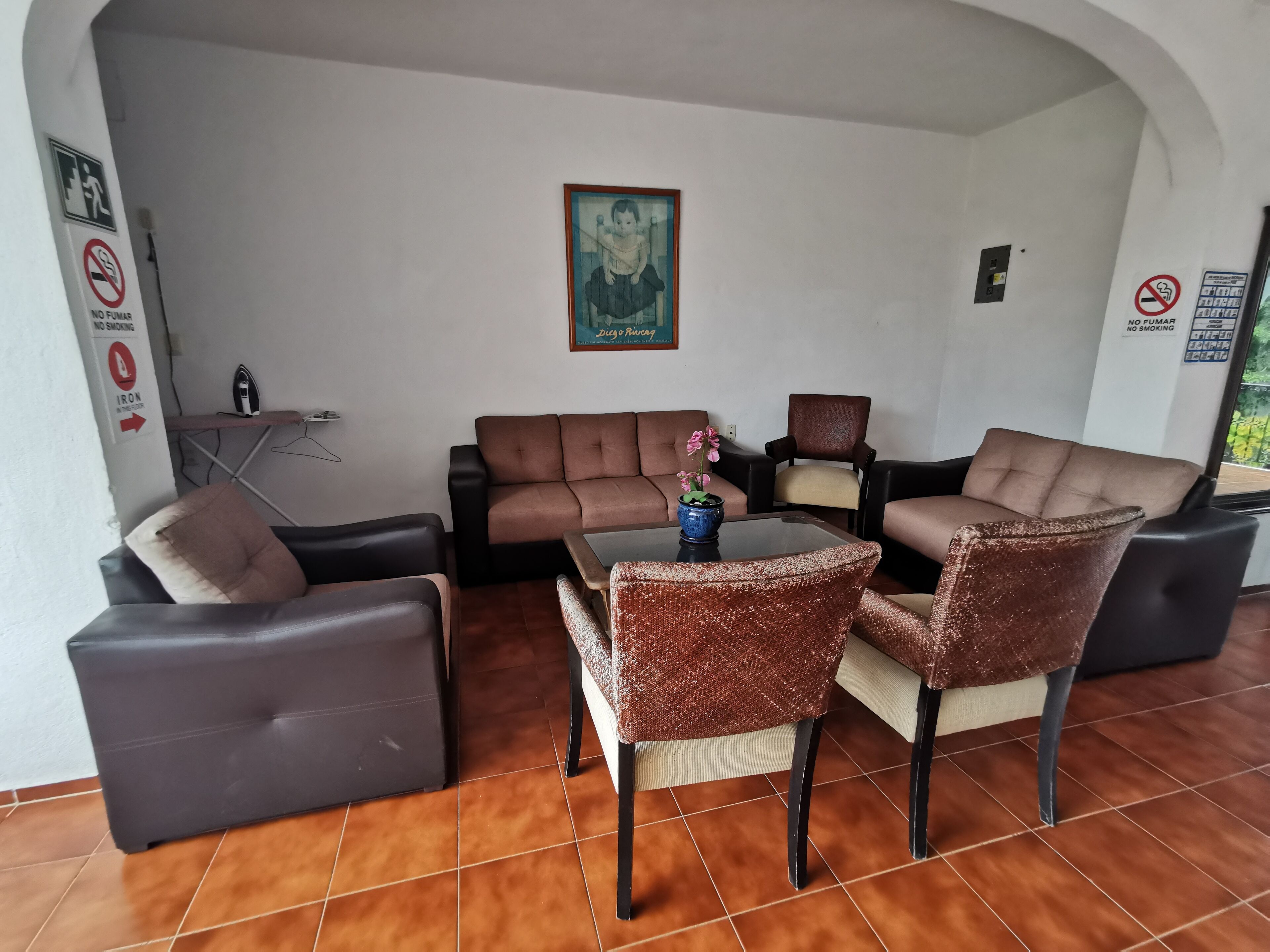 Hotel Doralba Inn Merida