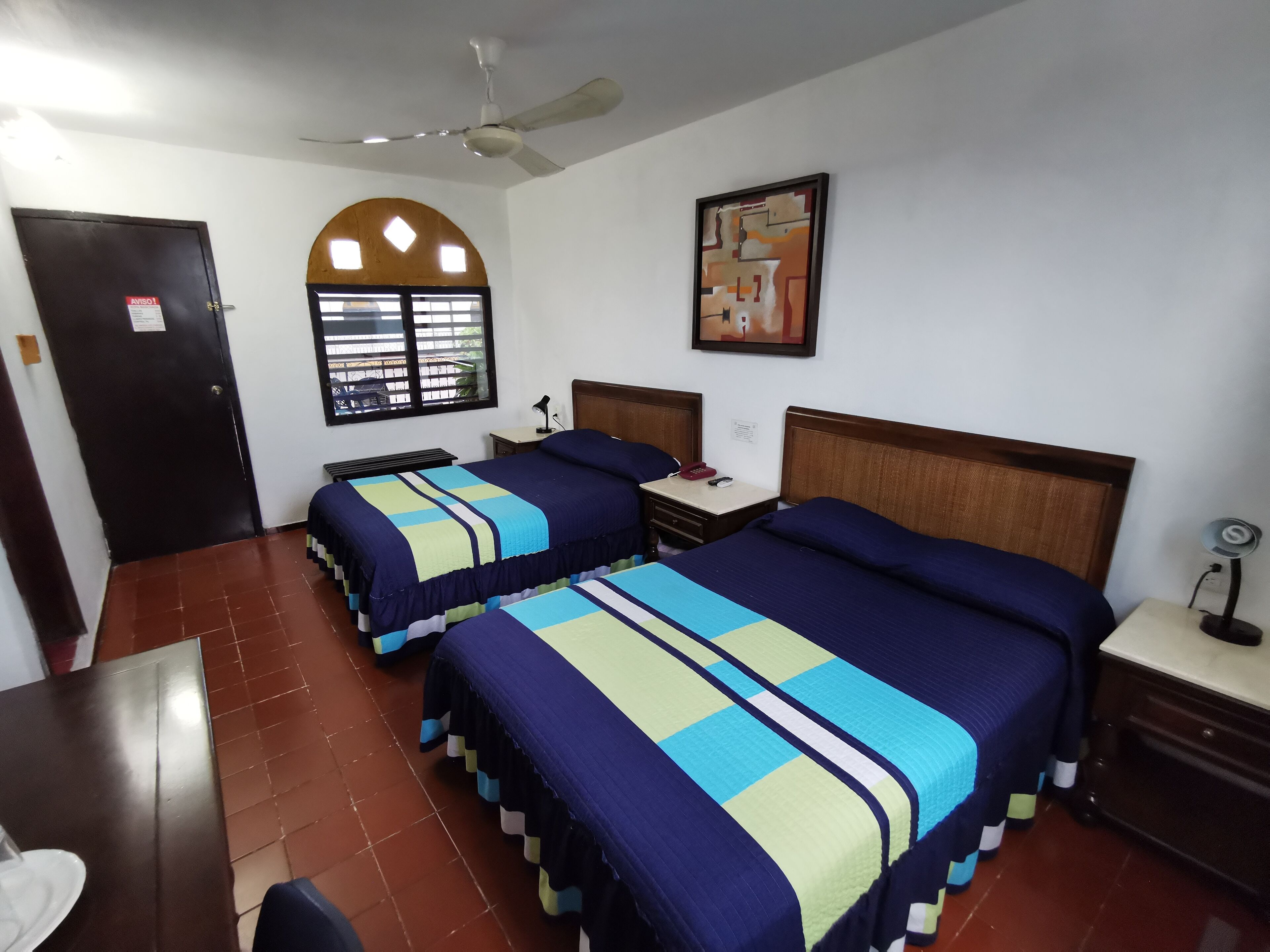 Hotel Doralba Inn Merida