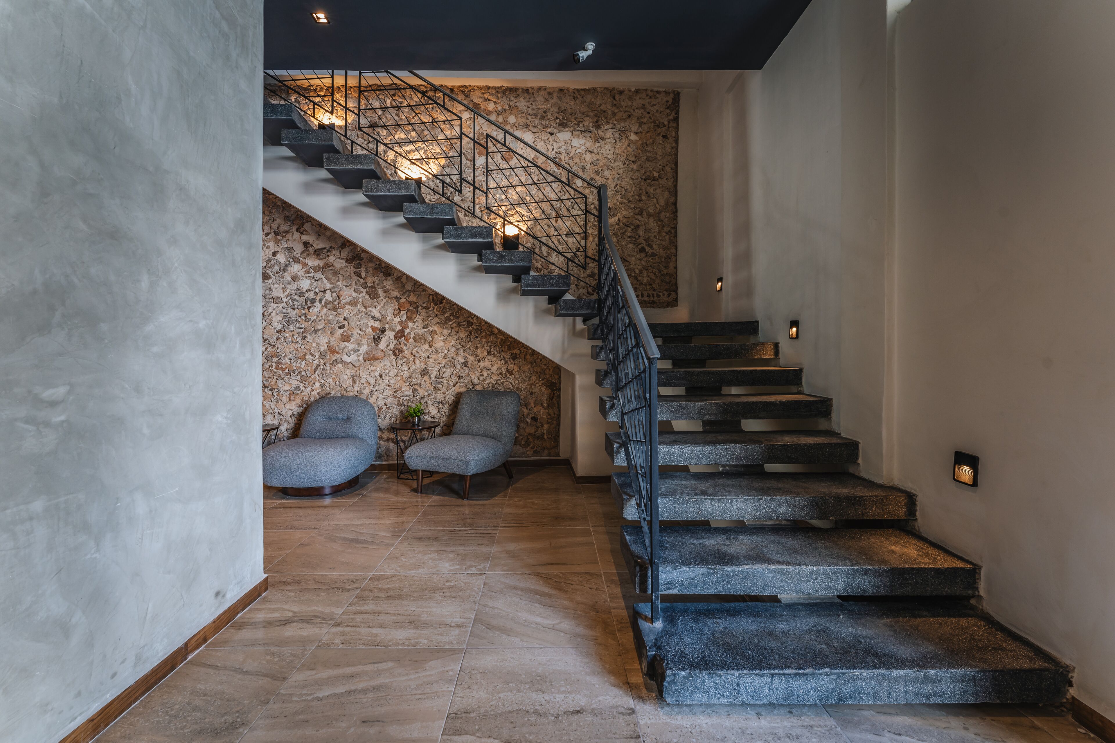 Mexico Hotel