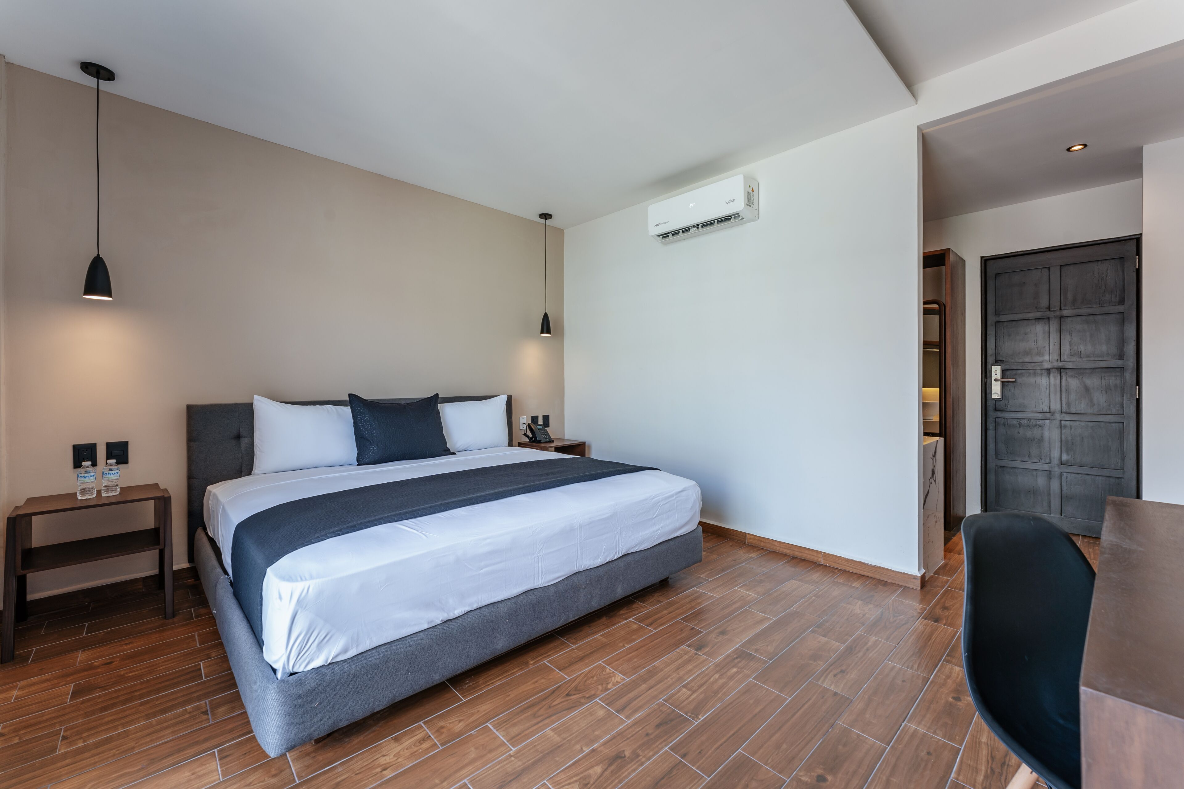 Mexico Hotel