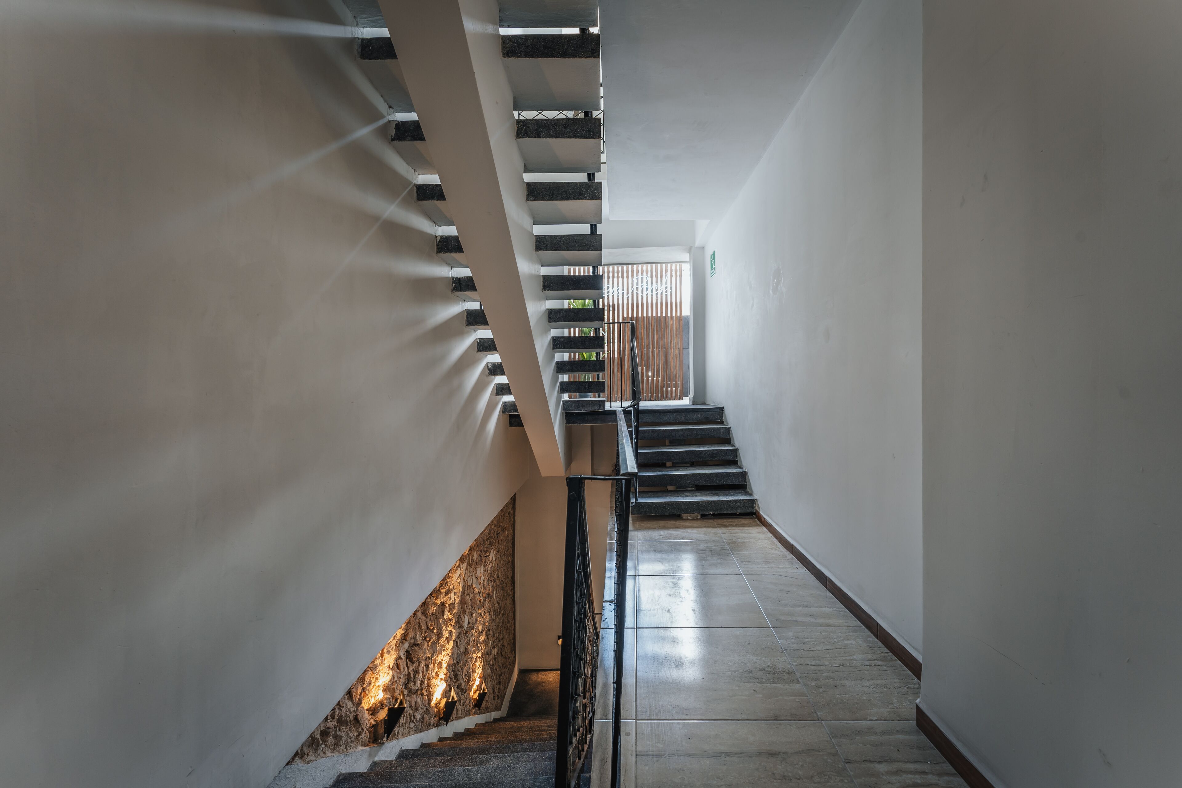 Mexico Hotel