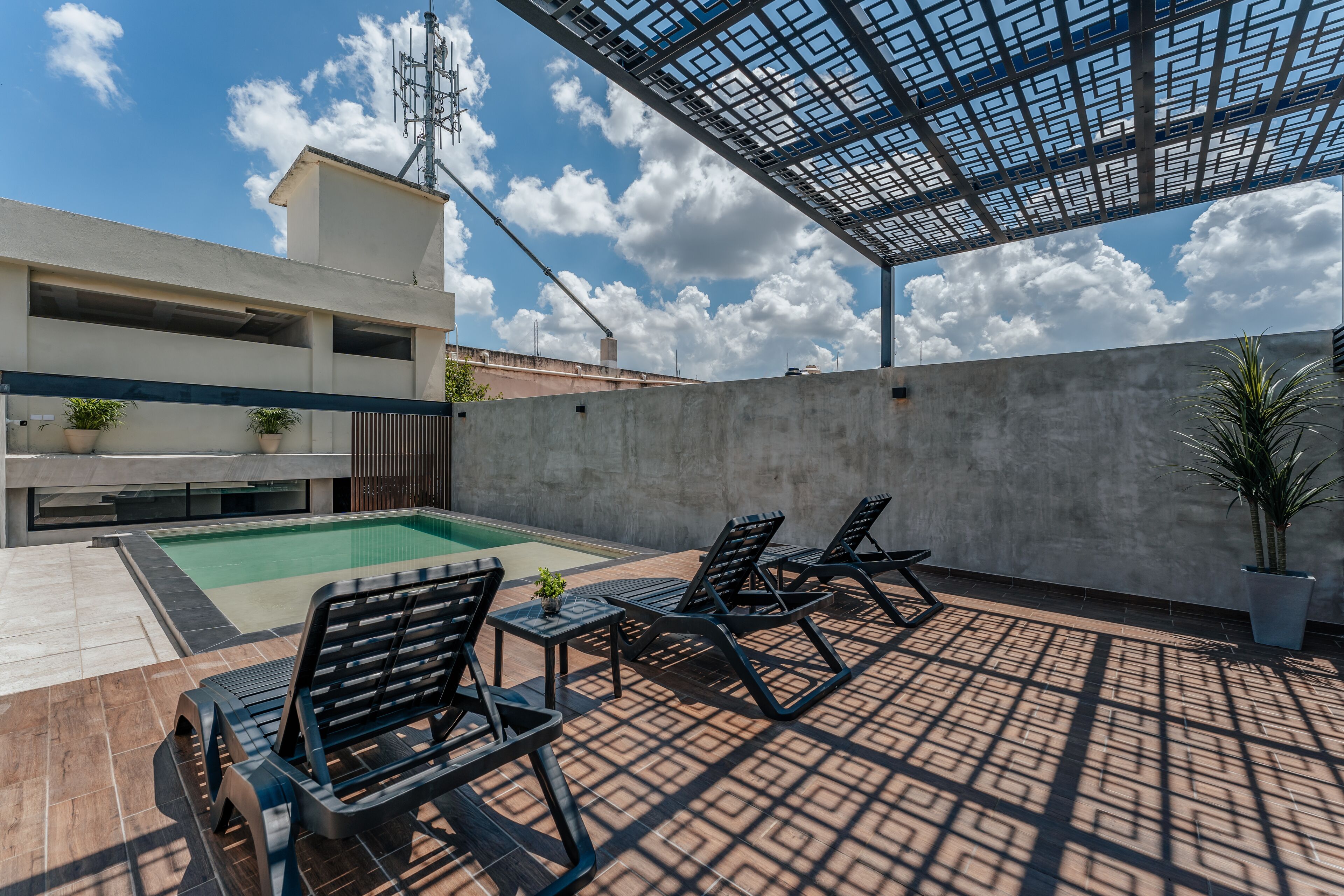 Mexico Hotel