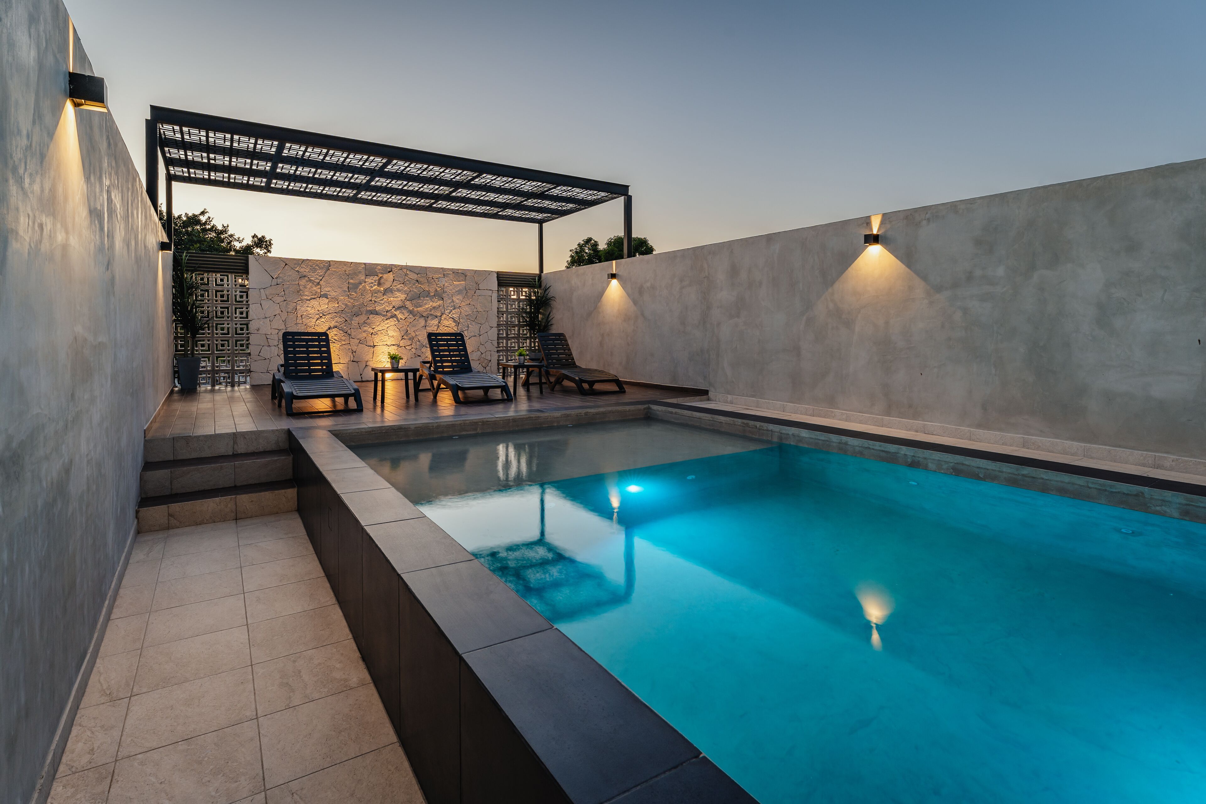 Mexico Hotel