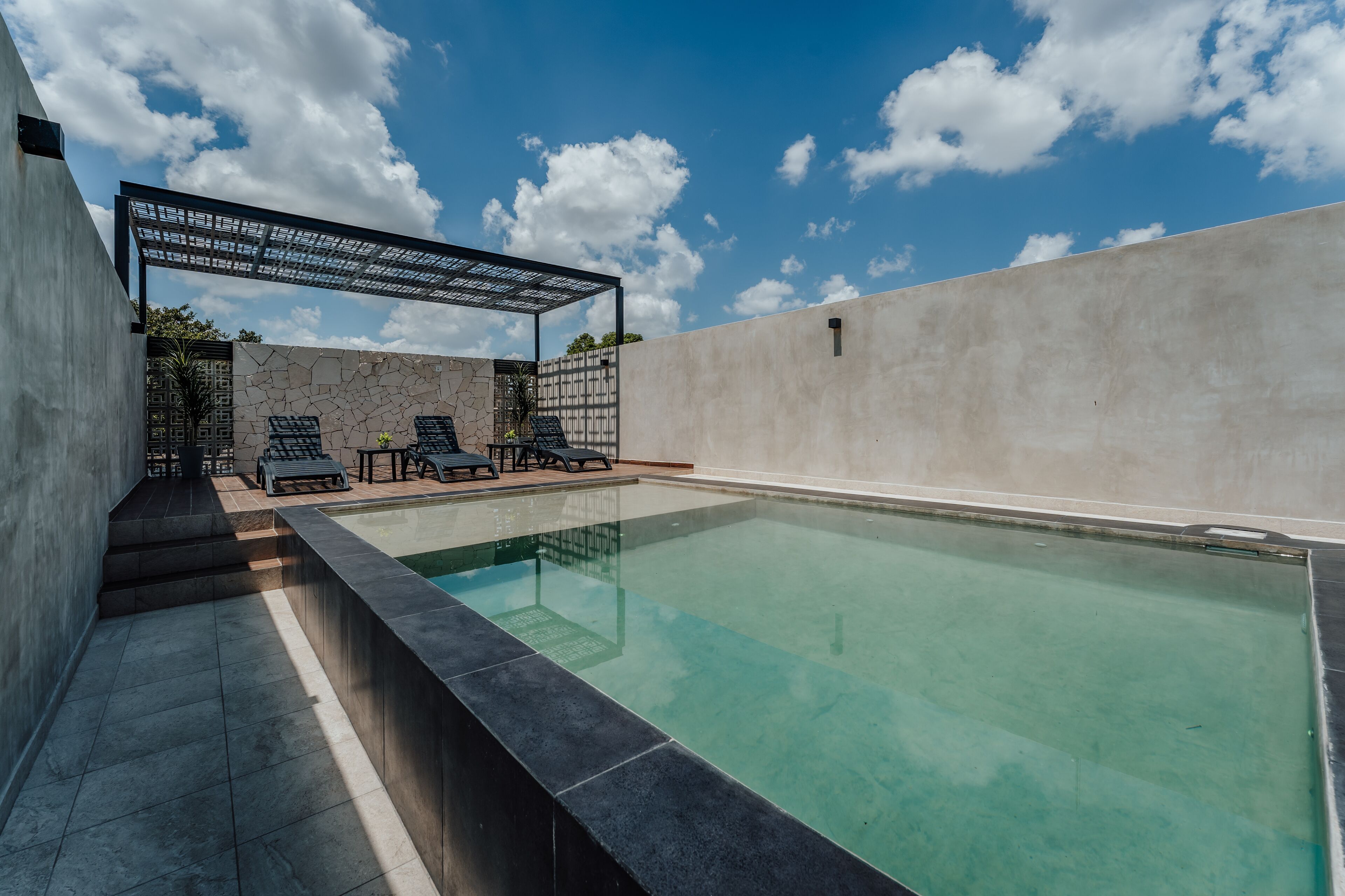 Mexico Hotel