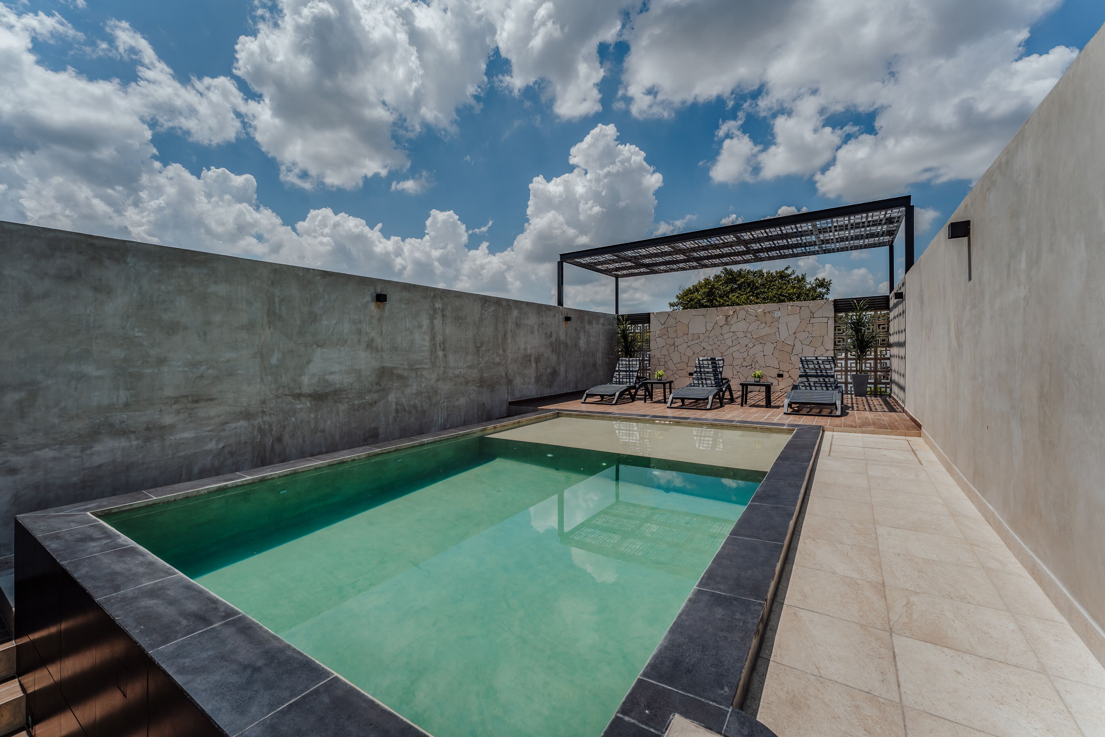 Mexico Hotel