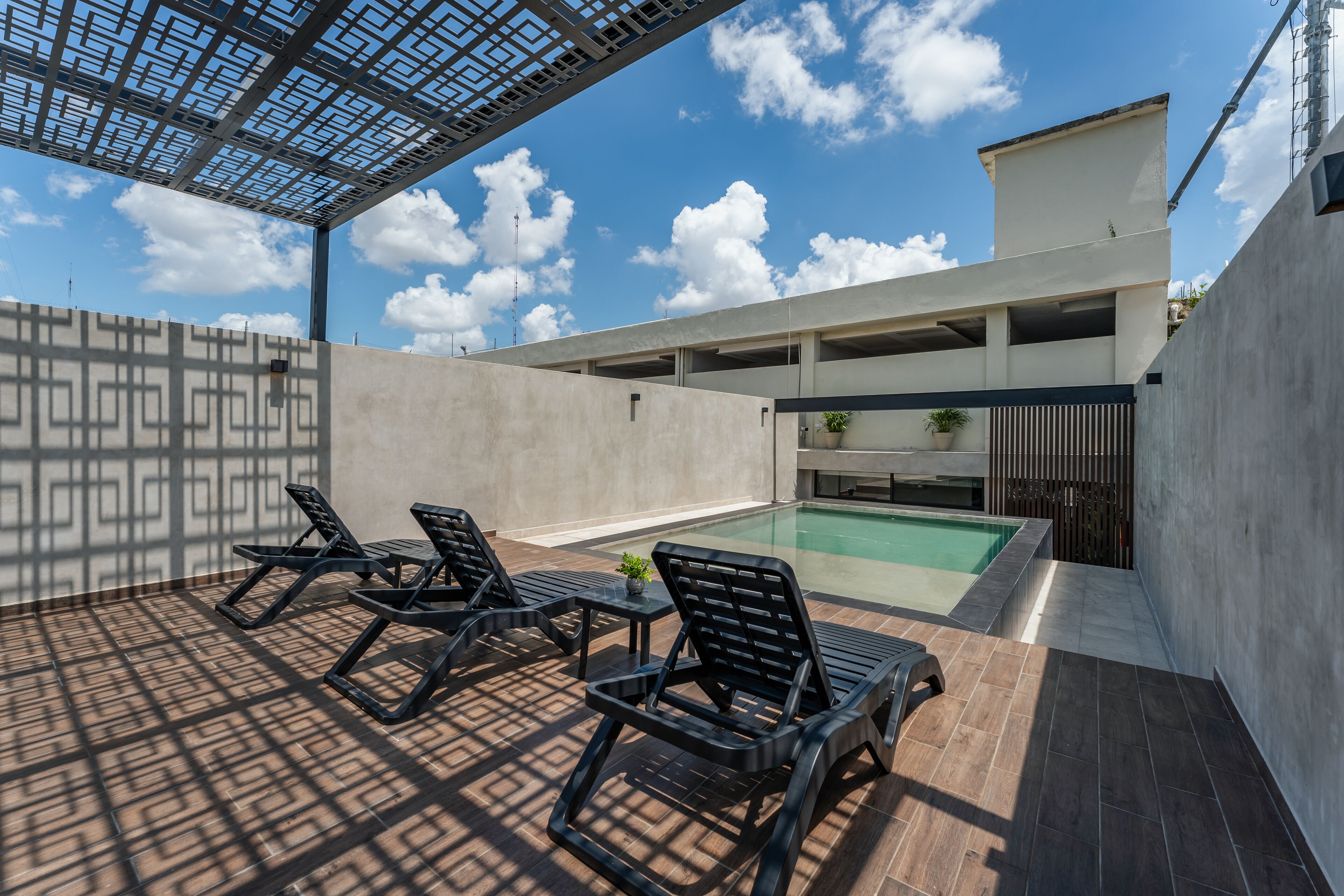 Mexico Hotel