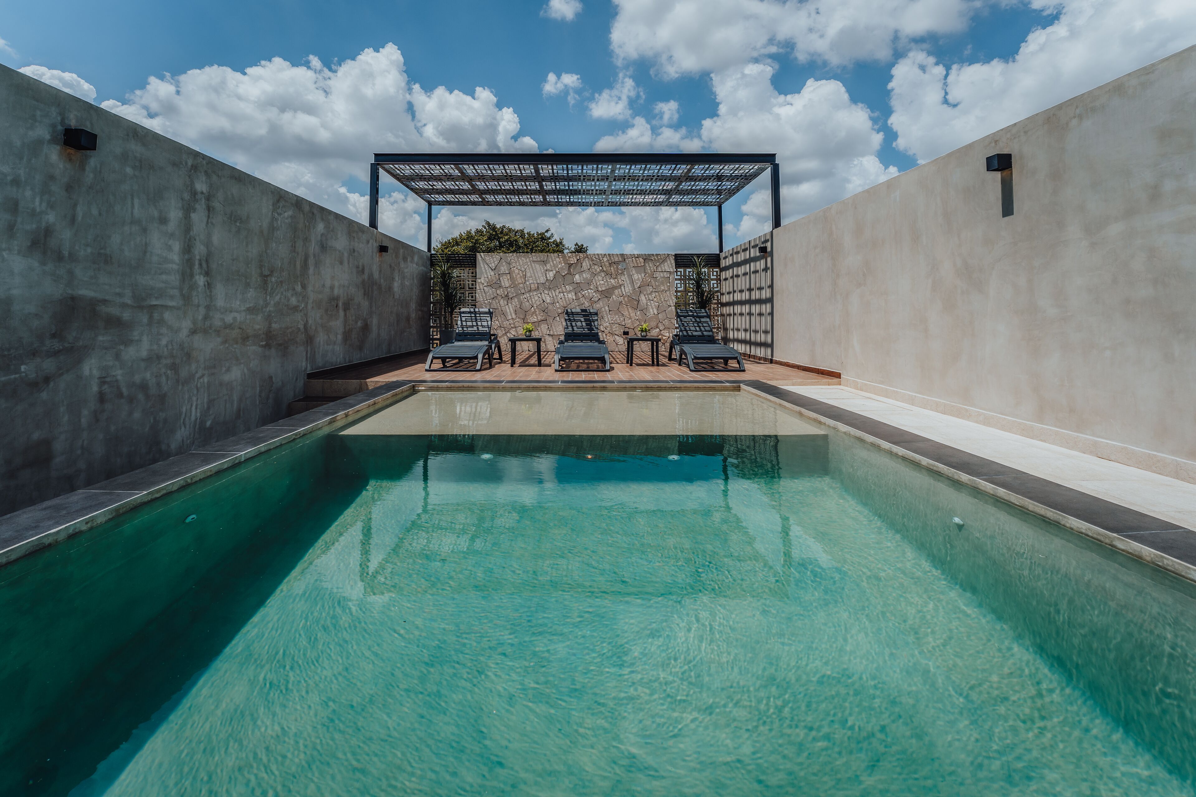 Mexico Hotel