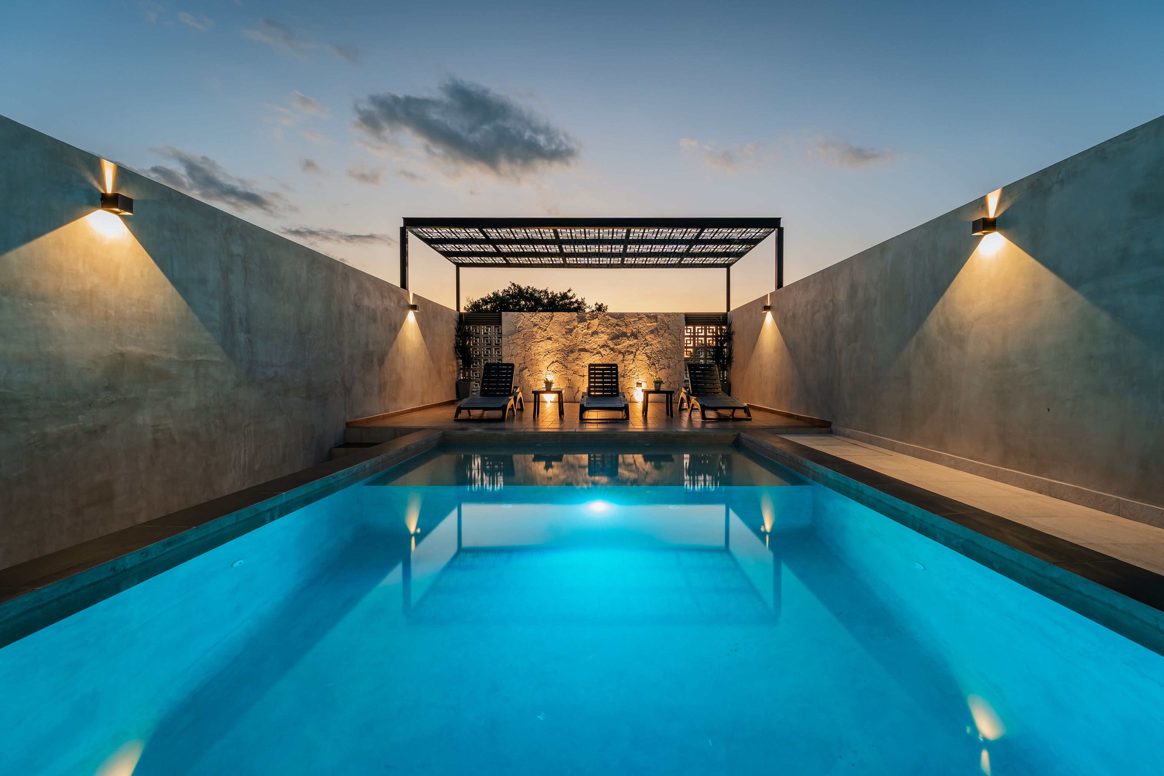 Mexico Hotel