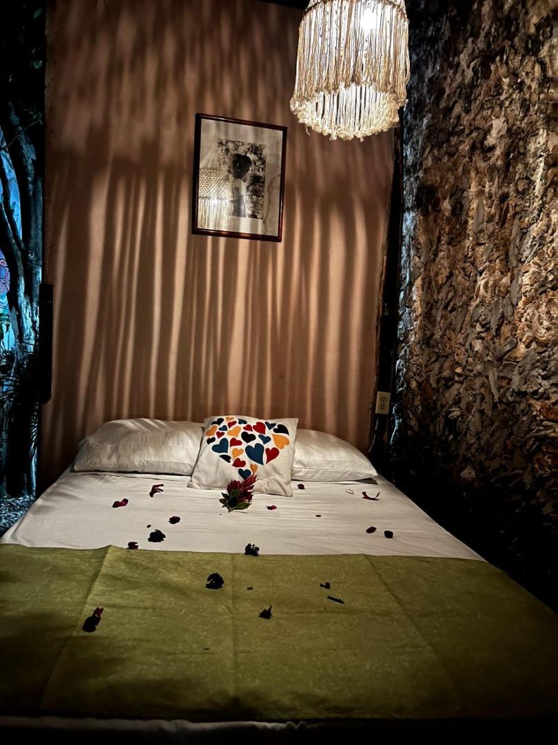 Hostal Guacamayas