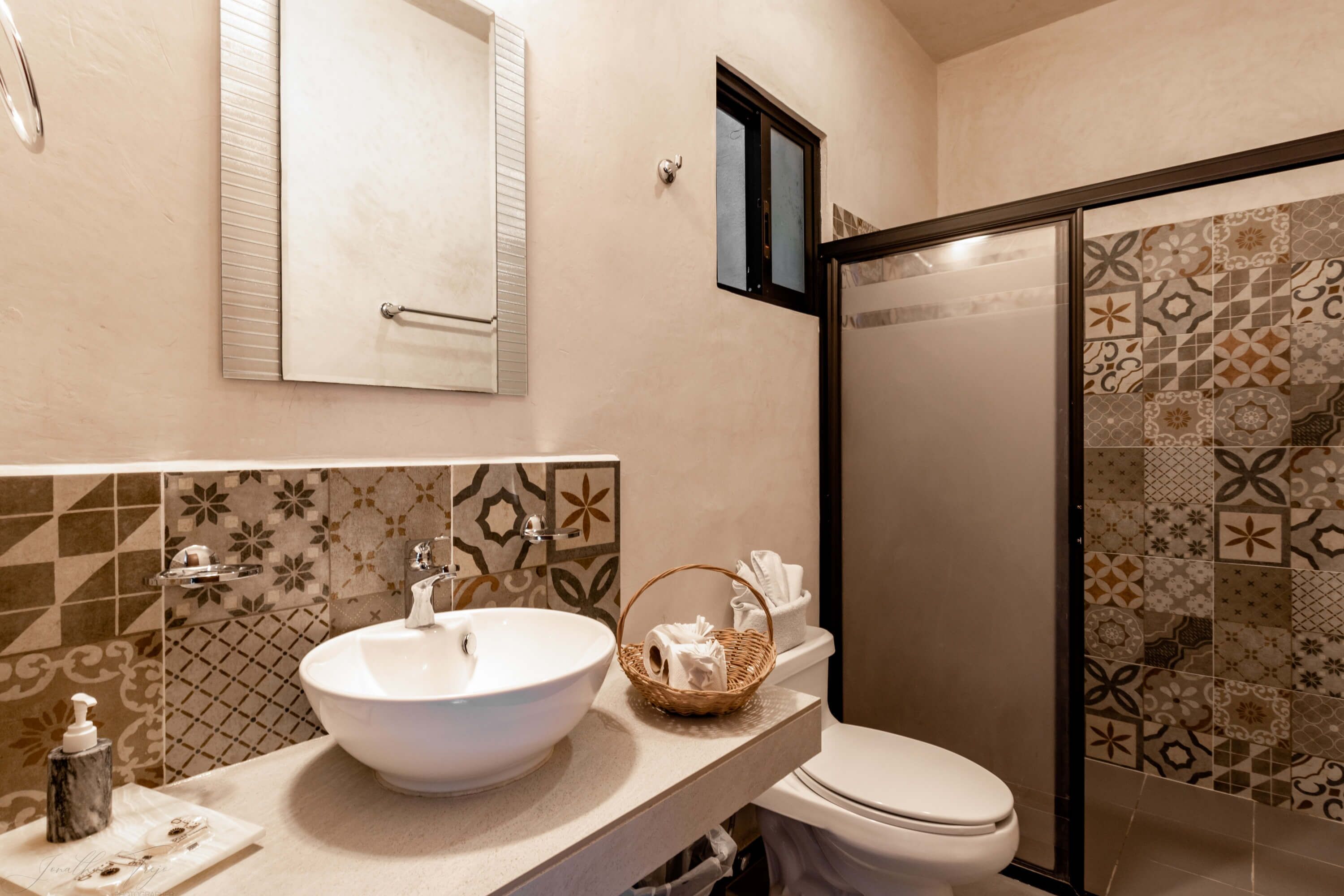 Hotel Colonial Zaci