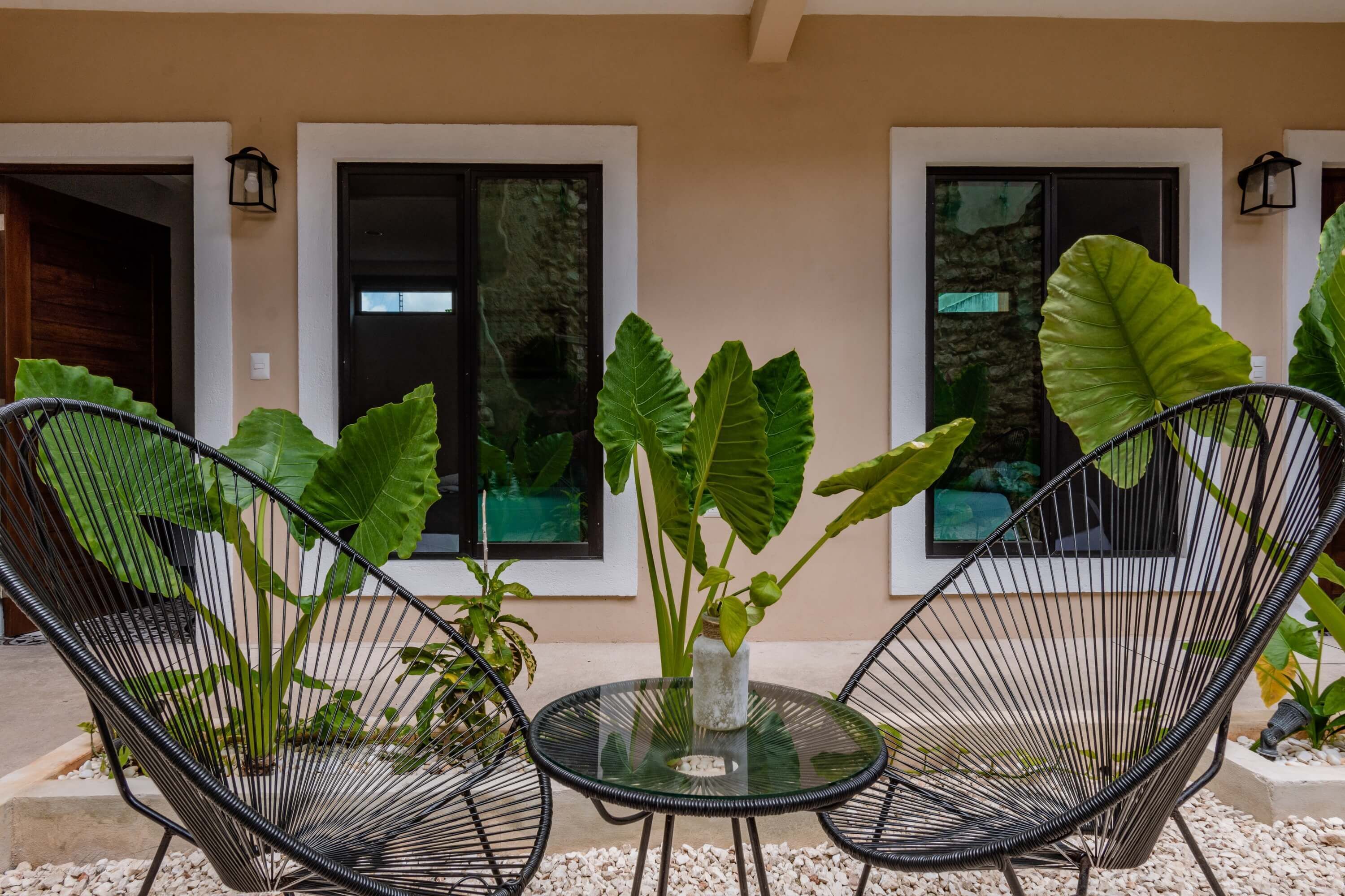 Hotel Colonial Zaci