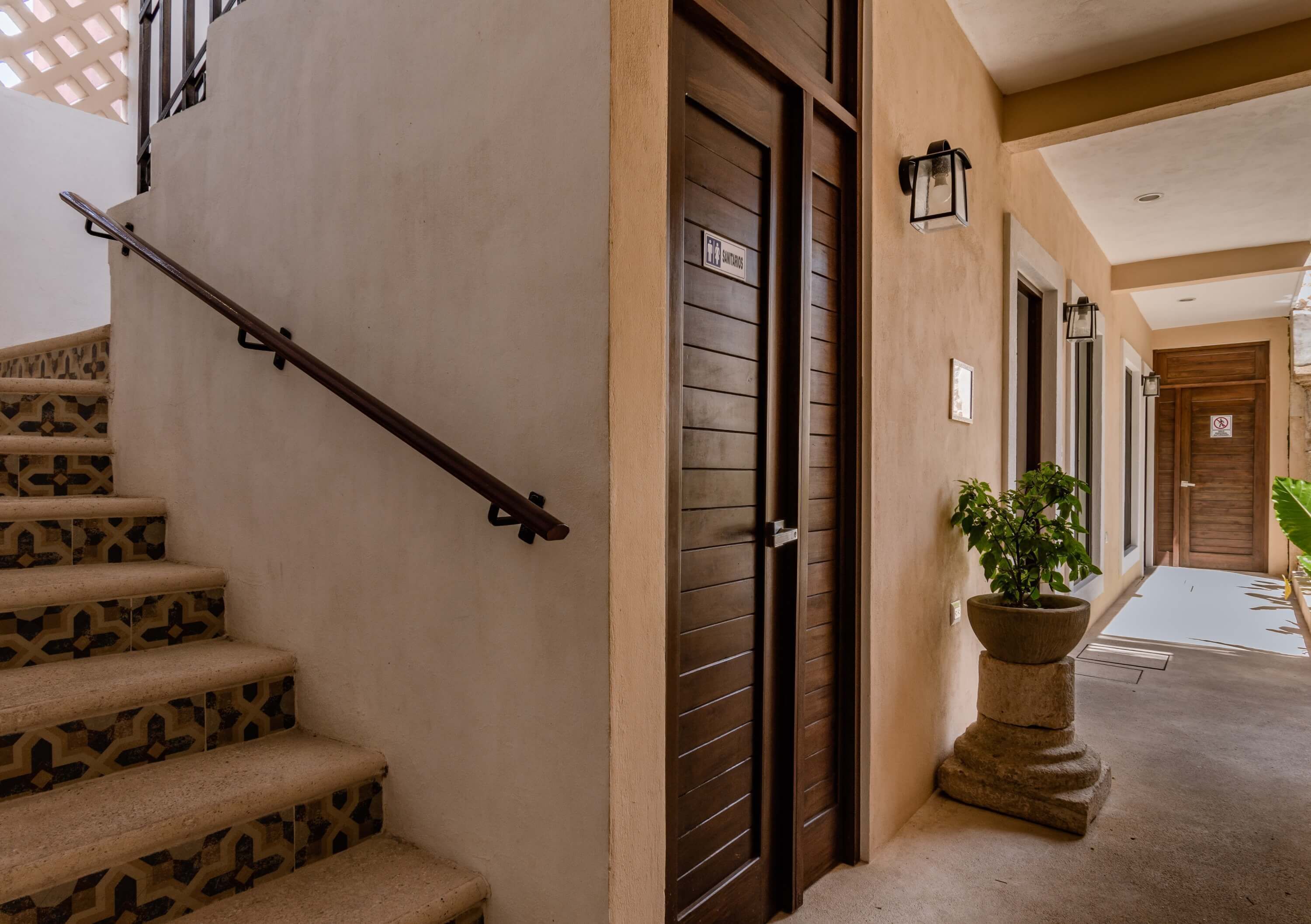 Hotel Colonial Zaci