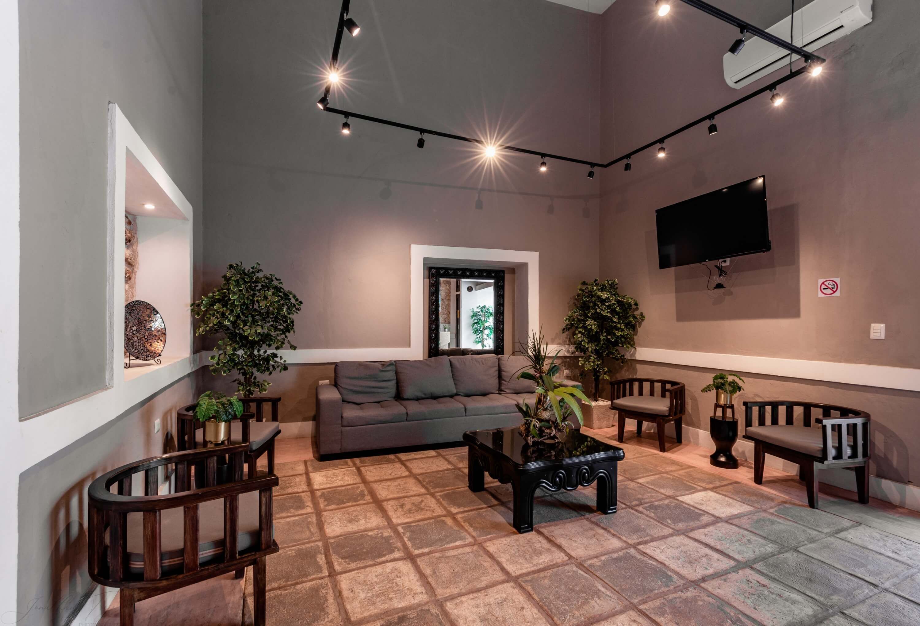 Hotel Colonial Zaci