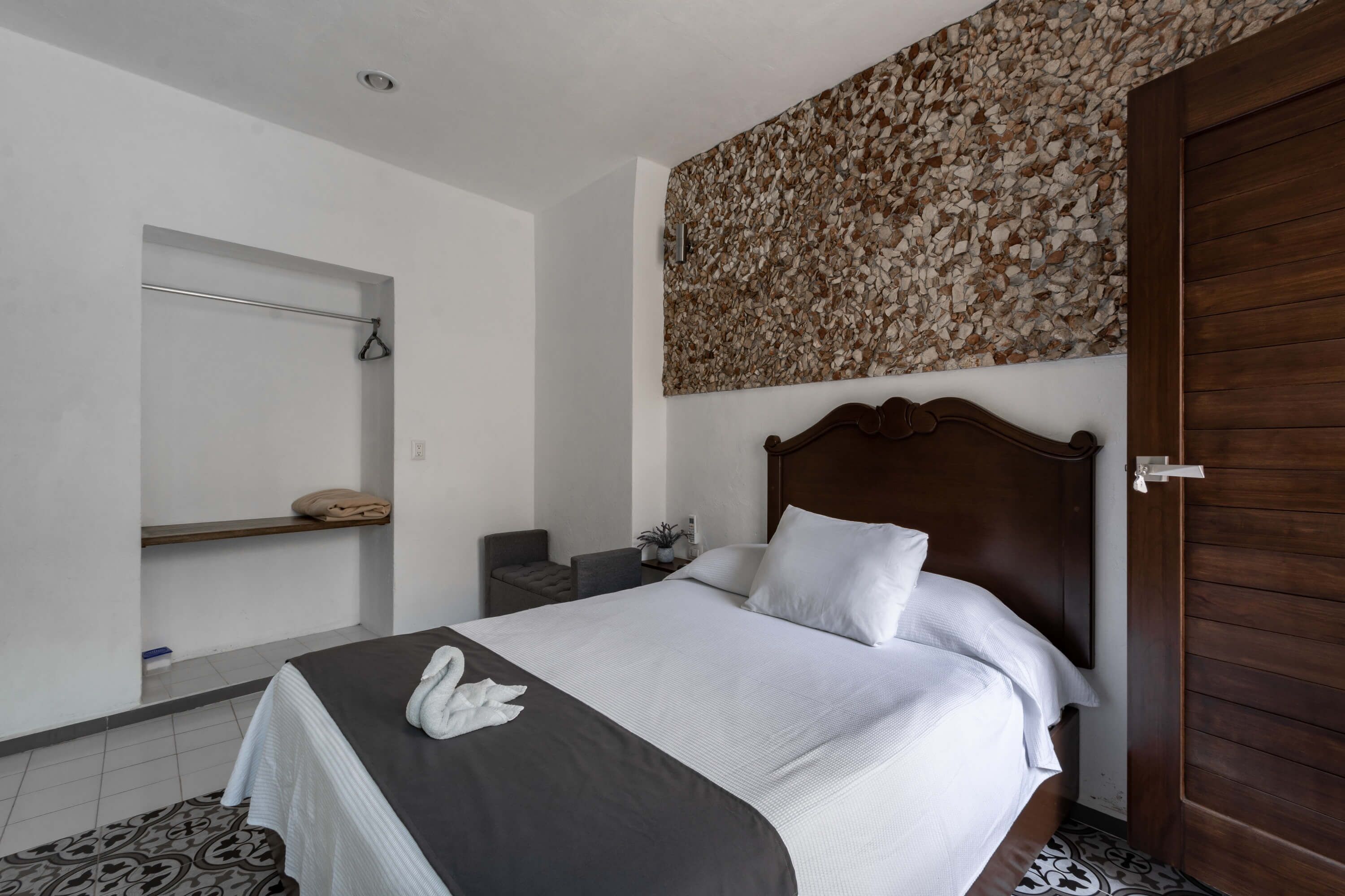 Hotel Colonial Zaci