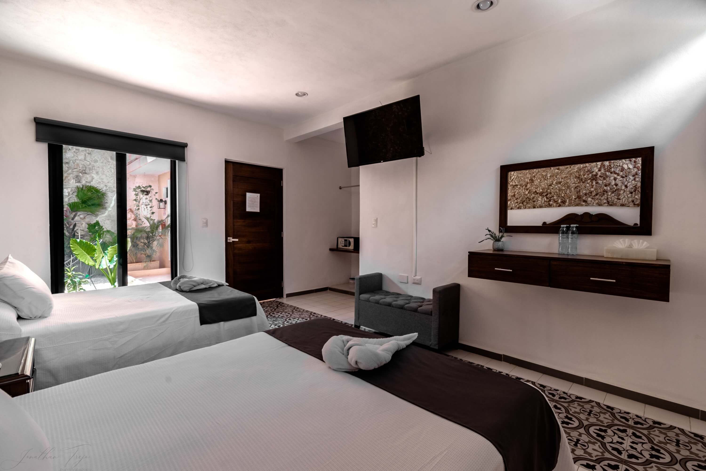 Hotel Colonial Zaci