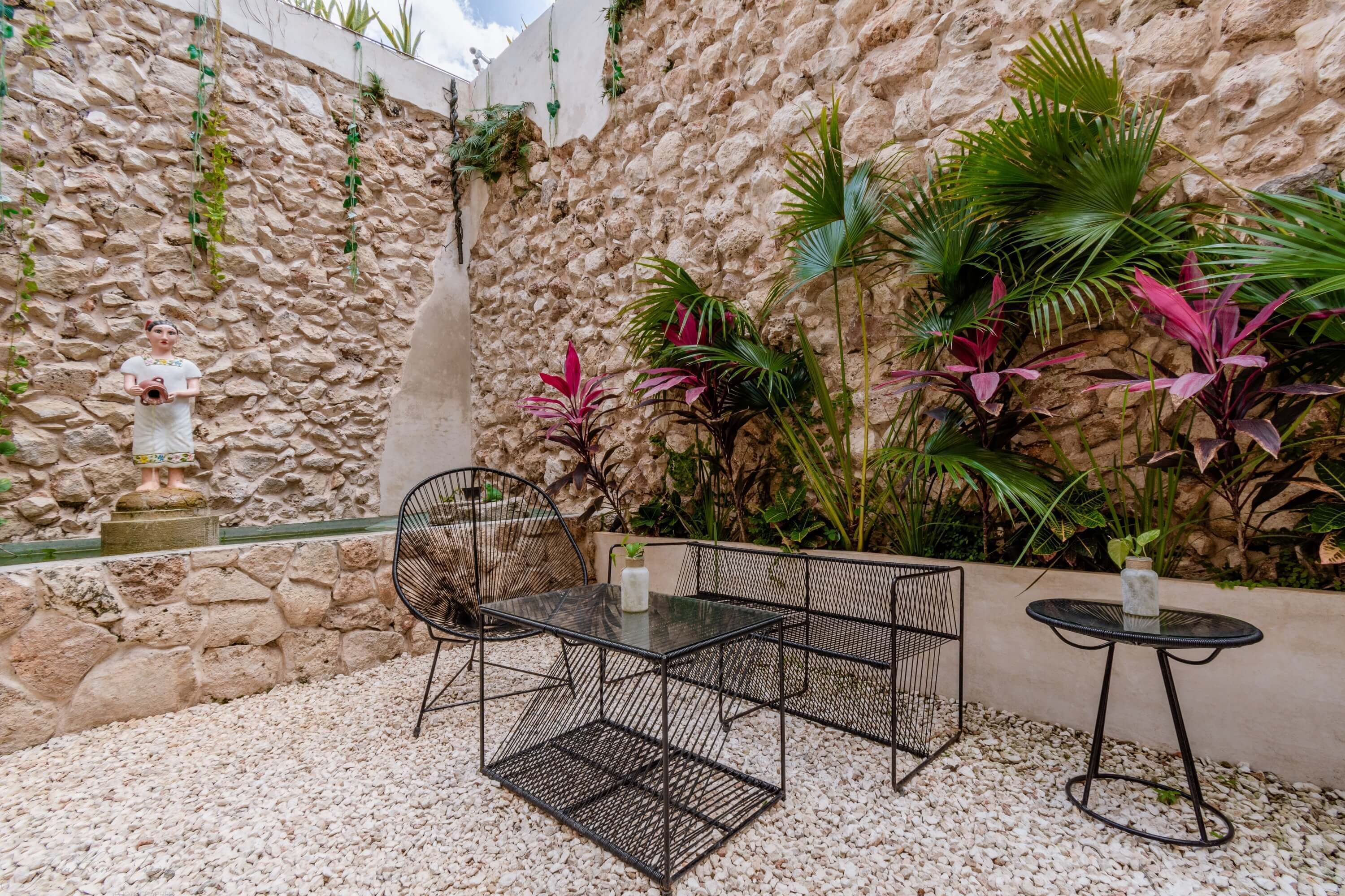 Hotel Colonial Zaci