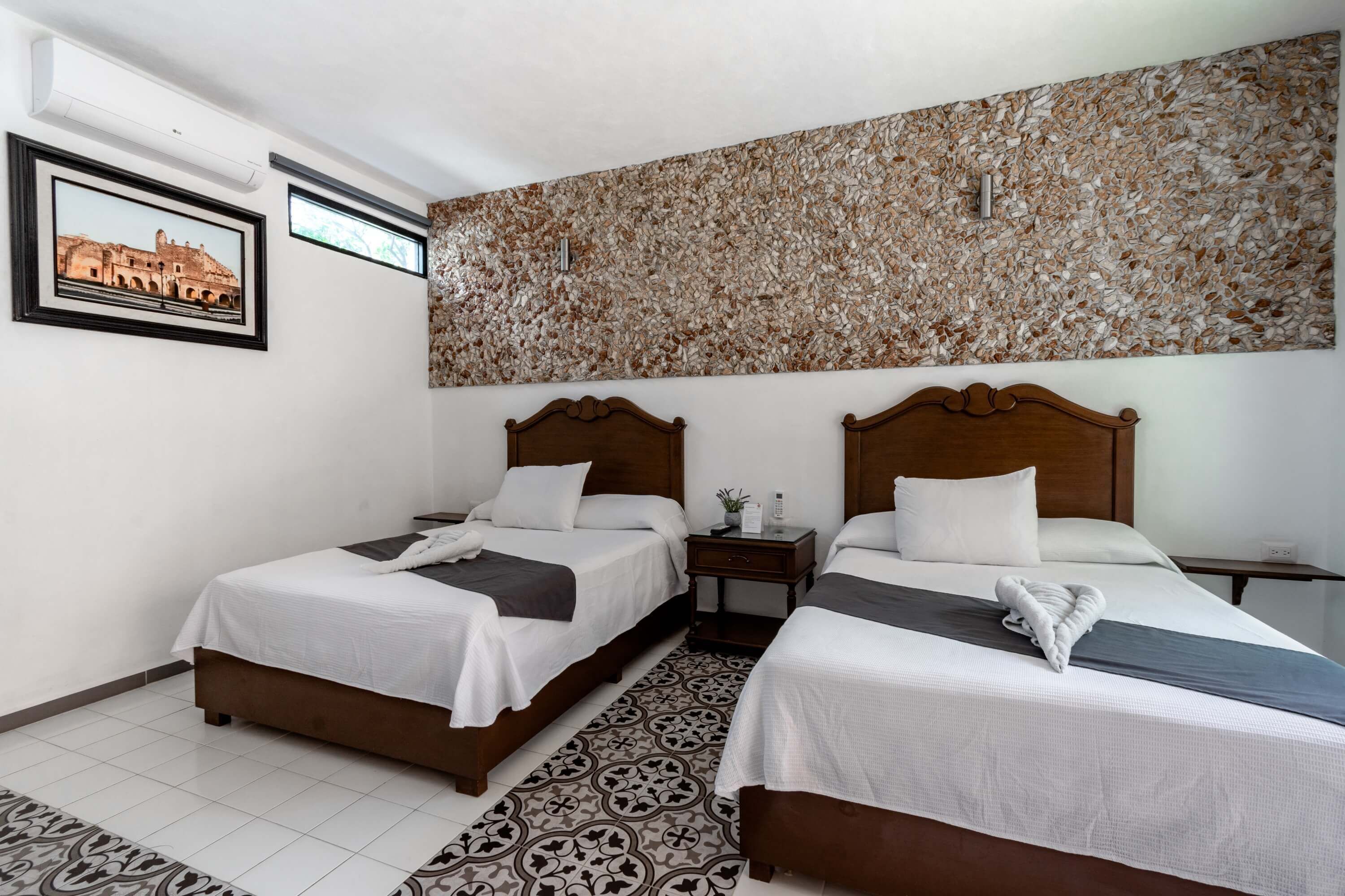 Hotel Colonial Zaci