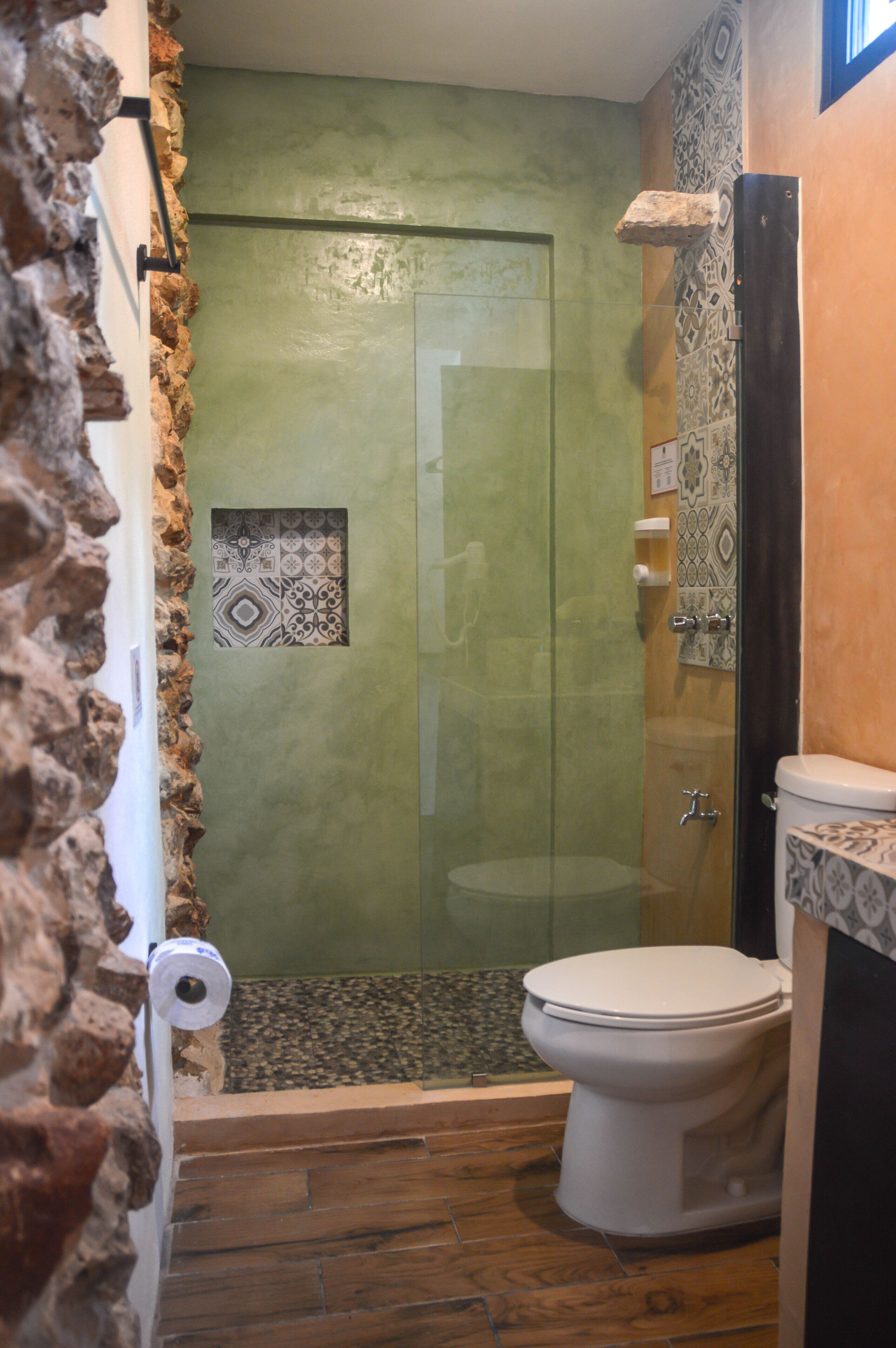 Hotel Colonial Zaci
