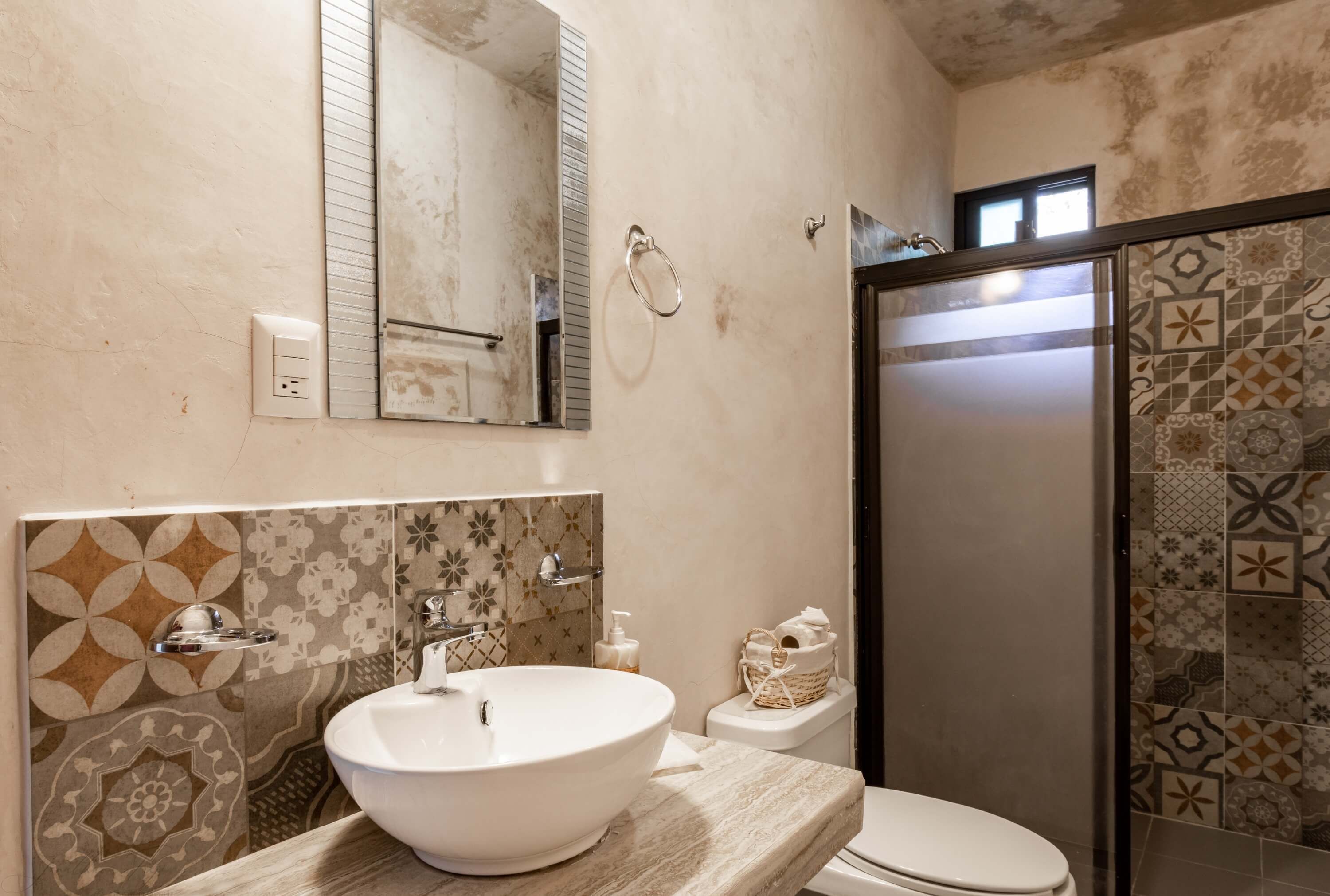 Hotel Colonial Zaci