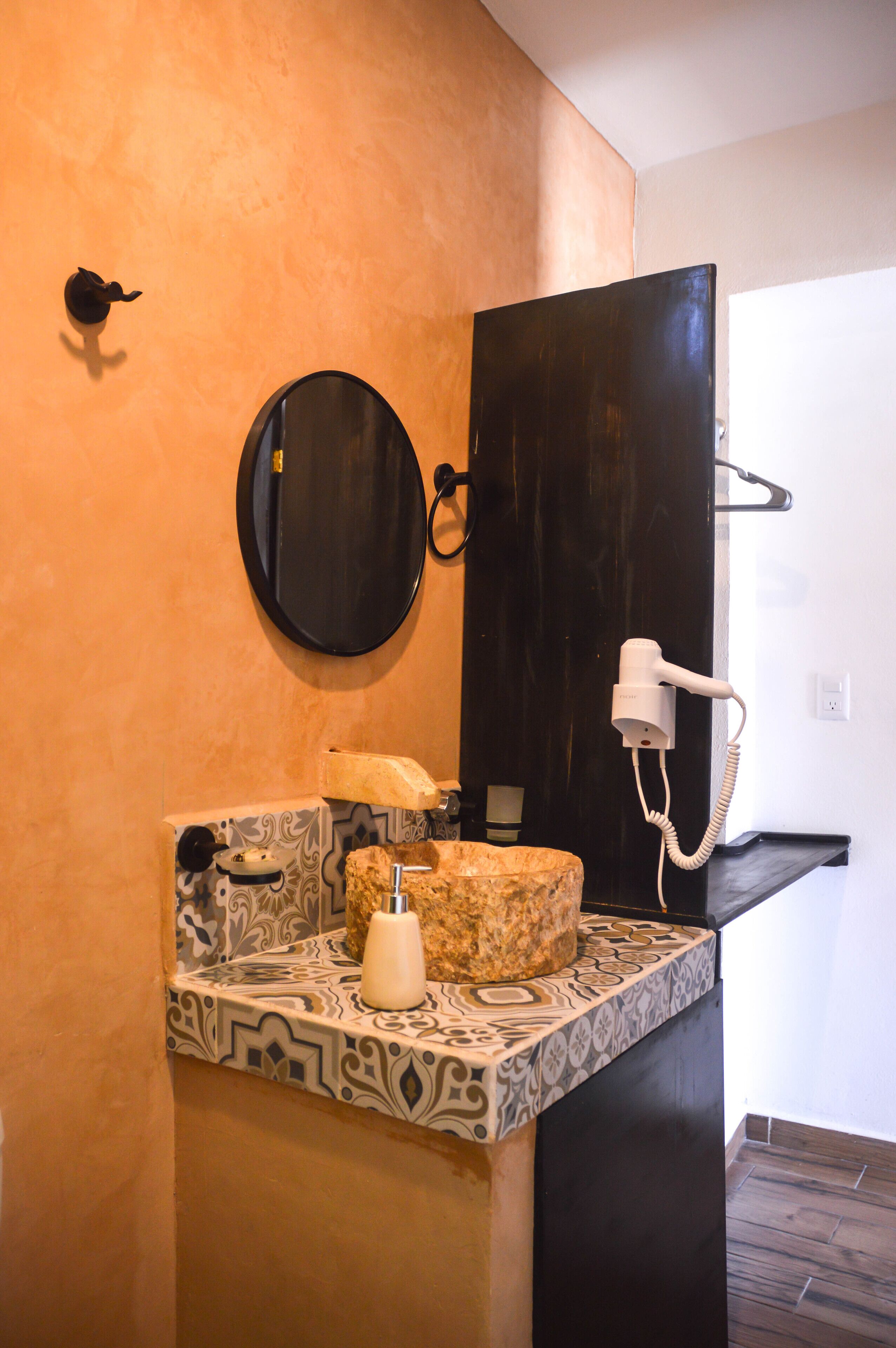 Hotel Colonial Zaci