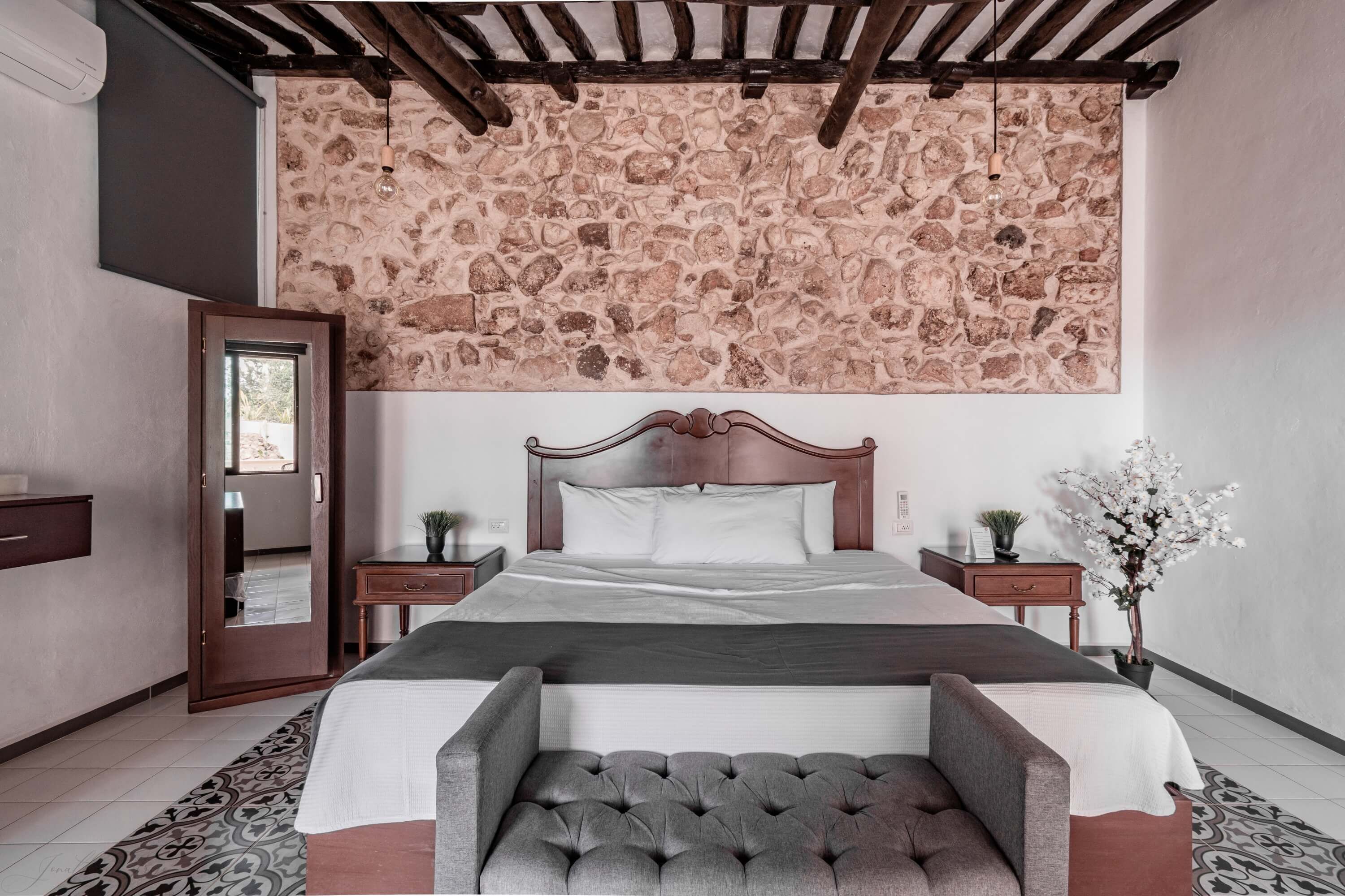 Hotel Colonial Zaci