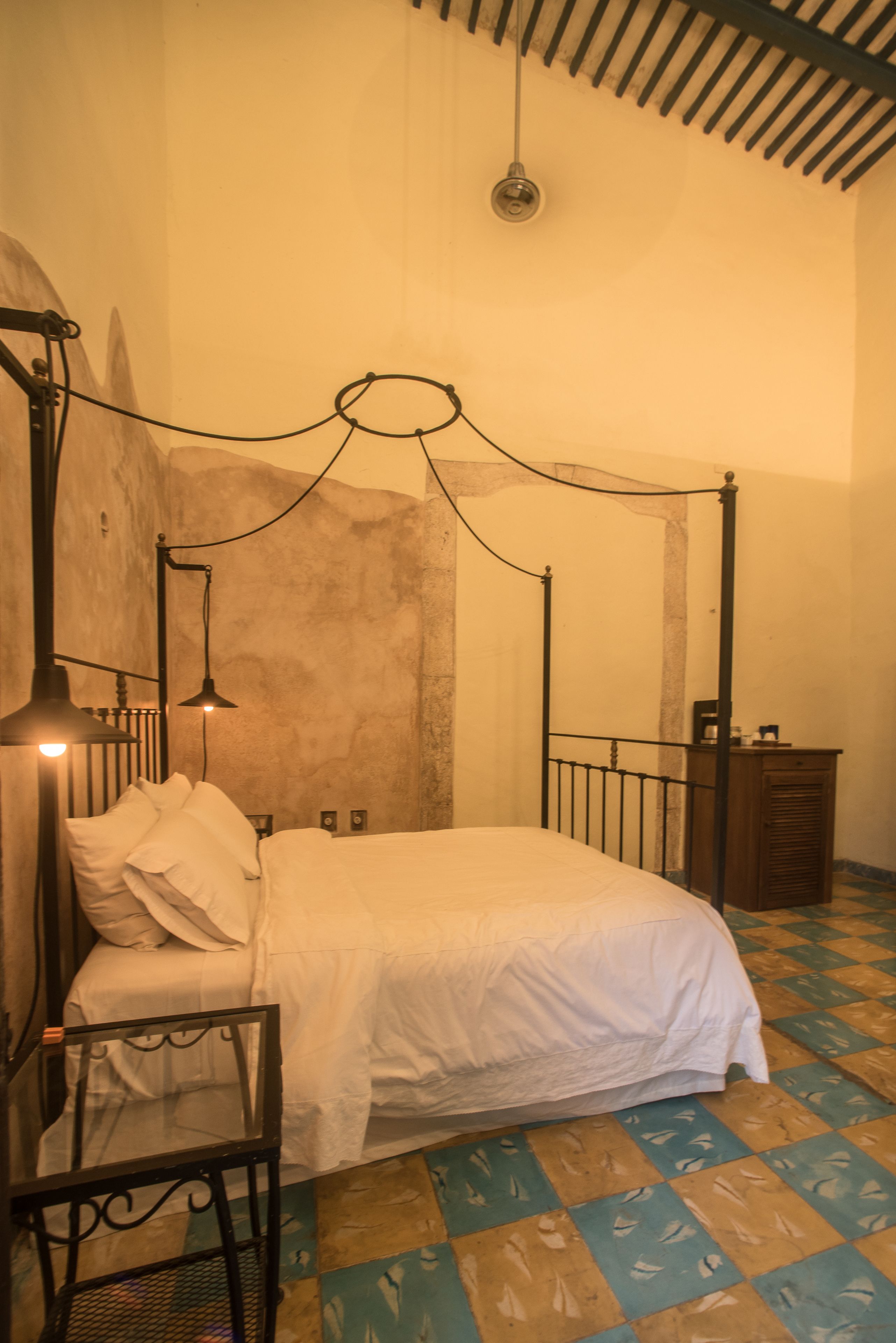IMIX Hotel