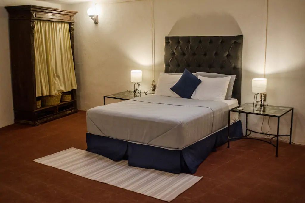 IMIX Hotel
